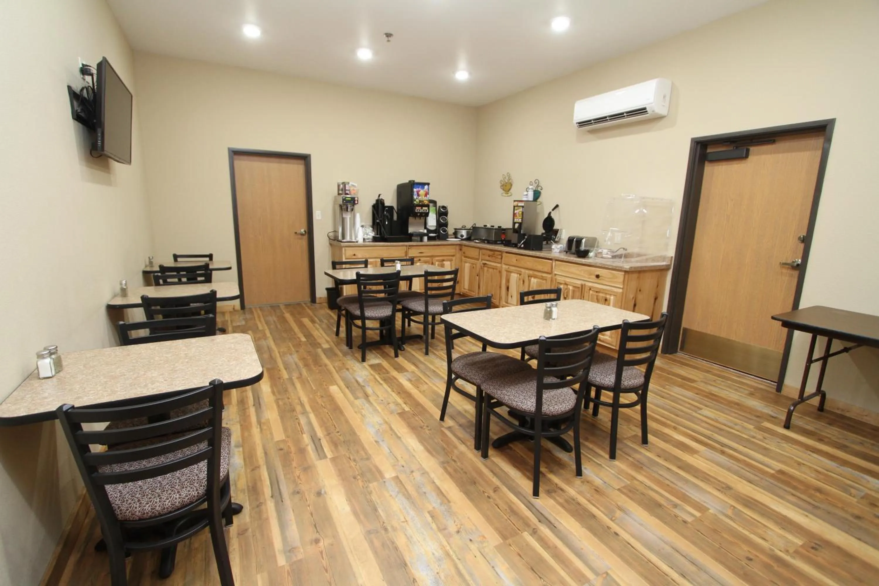 Bowman Lodge & Convention Center