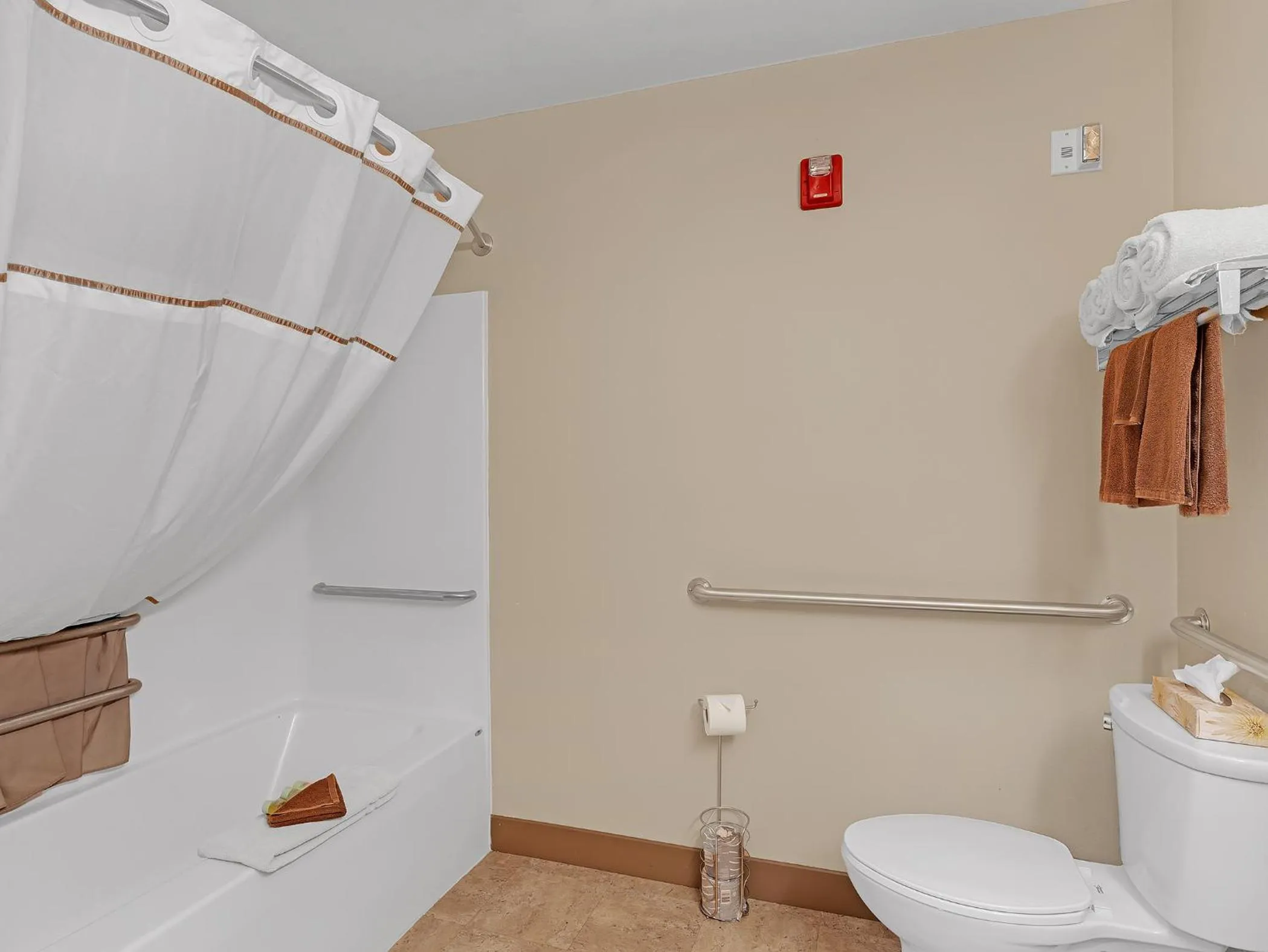 Bowman Lodge & Convention Center