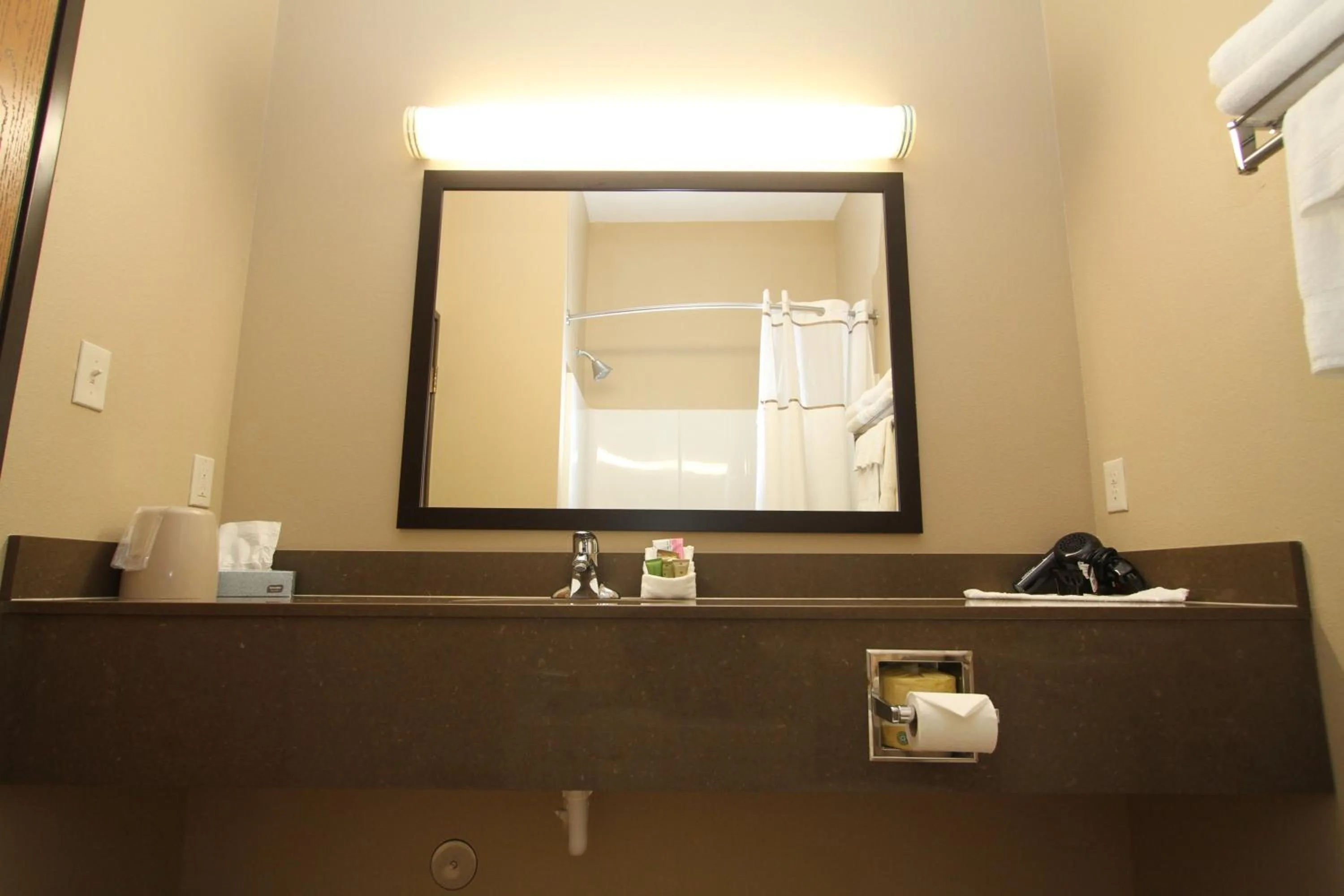 Bowman Lodge & Convention Center