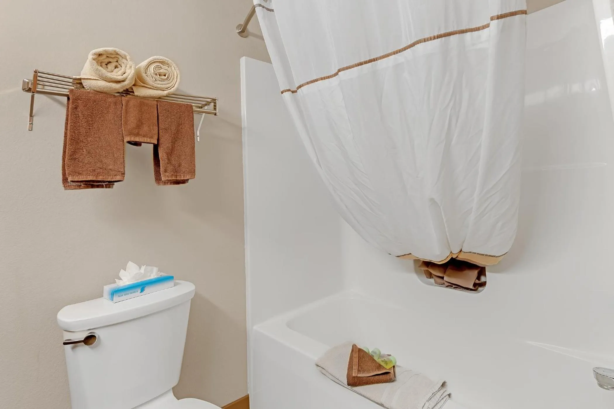 Bowman Lodge & Convention Center