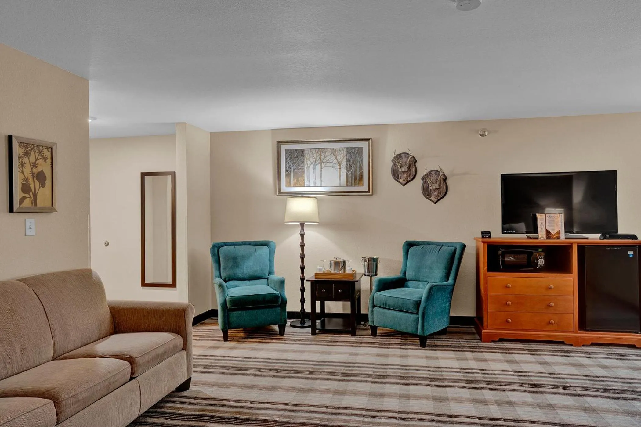 Bowman Lodge & Convention Center