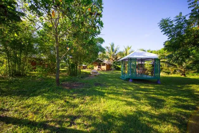 Kirpal Meditation and Ecological Center