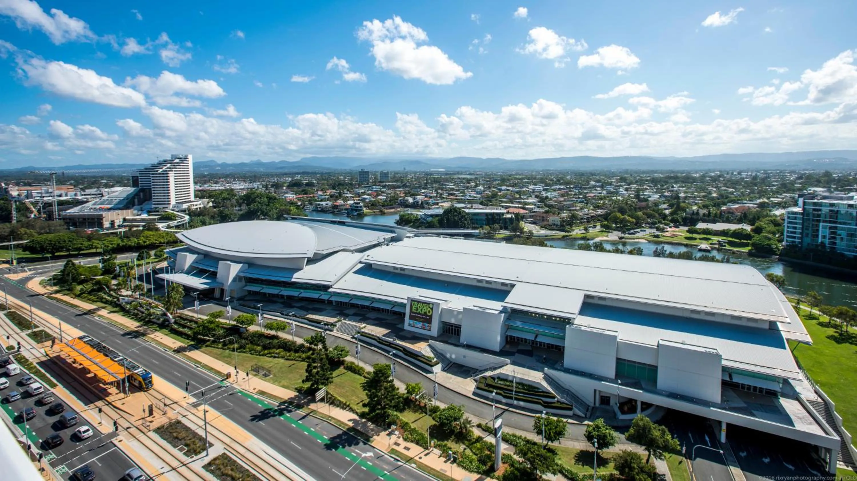 Synergy Broadbeach - Official