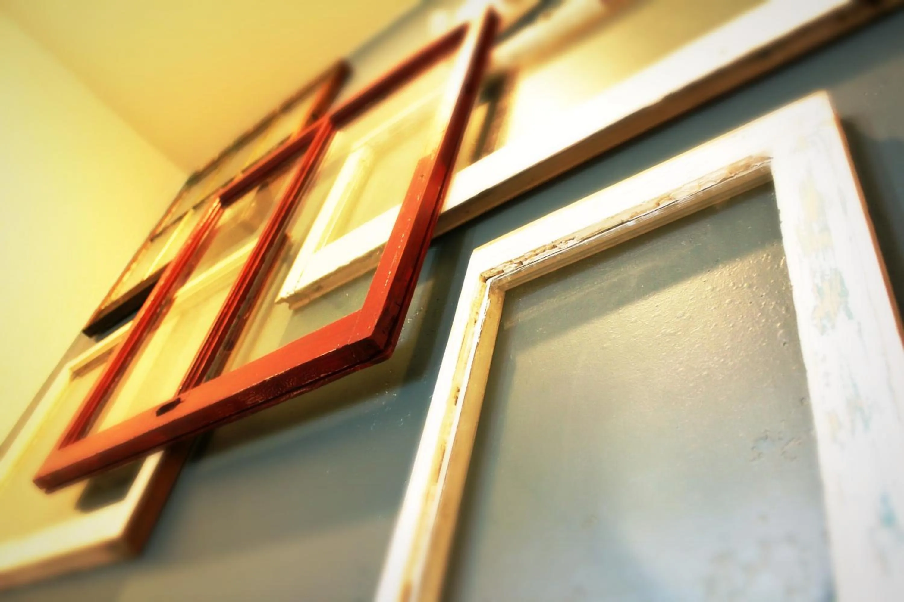 Lobby or reception in Rest, a boutique hotel