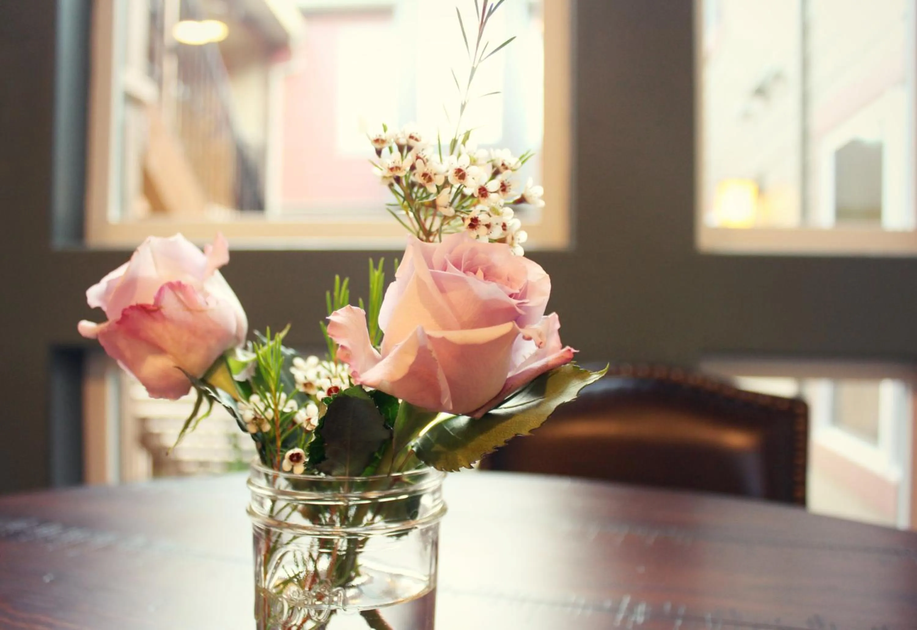 Lobby or reception in Rest, a boutique hotel