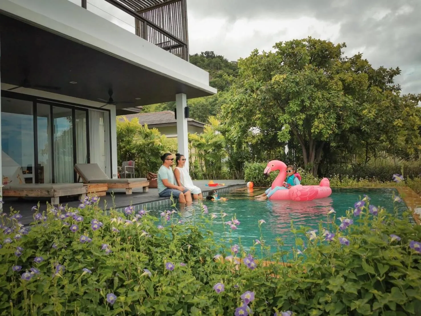 The Spirit Resort Hua Hin