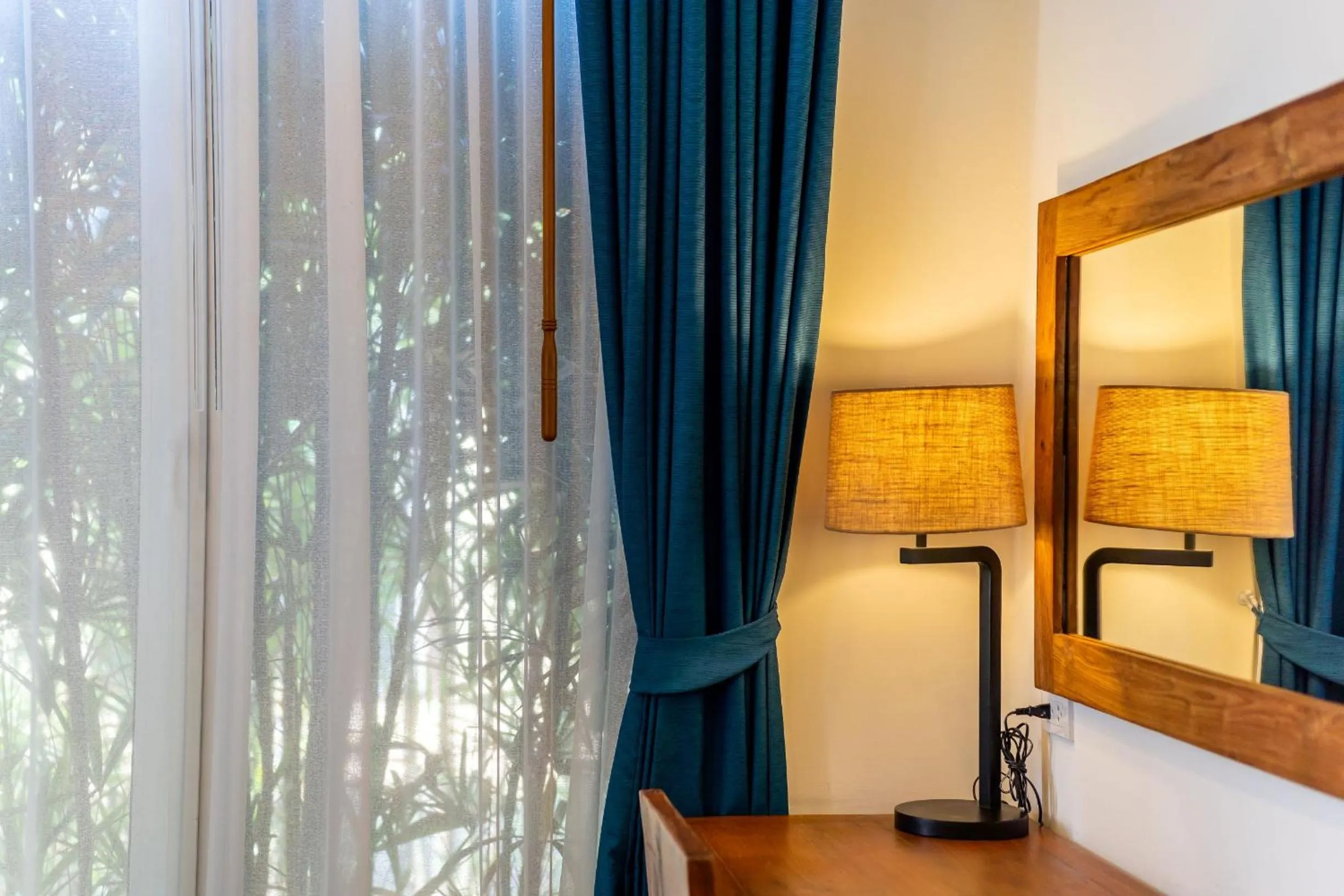 Bedroom, Bed in The Spirit Resort Hua Hin