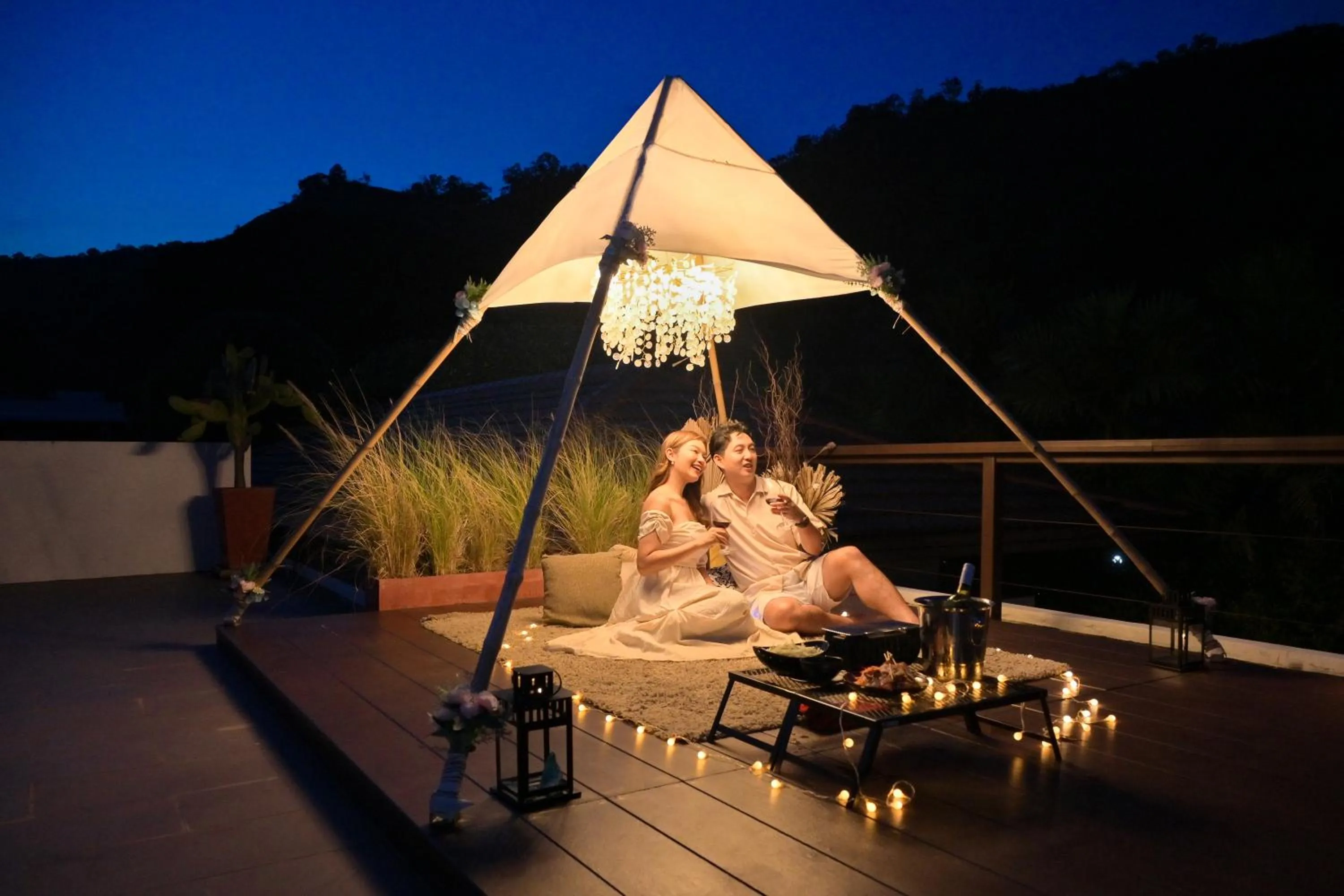 The Spirit Resort Hua Hin