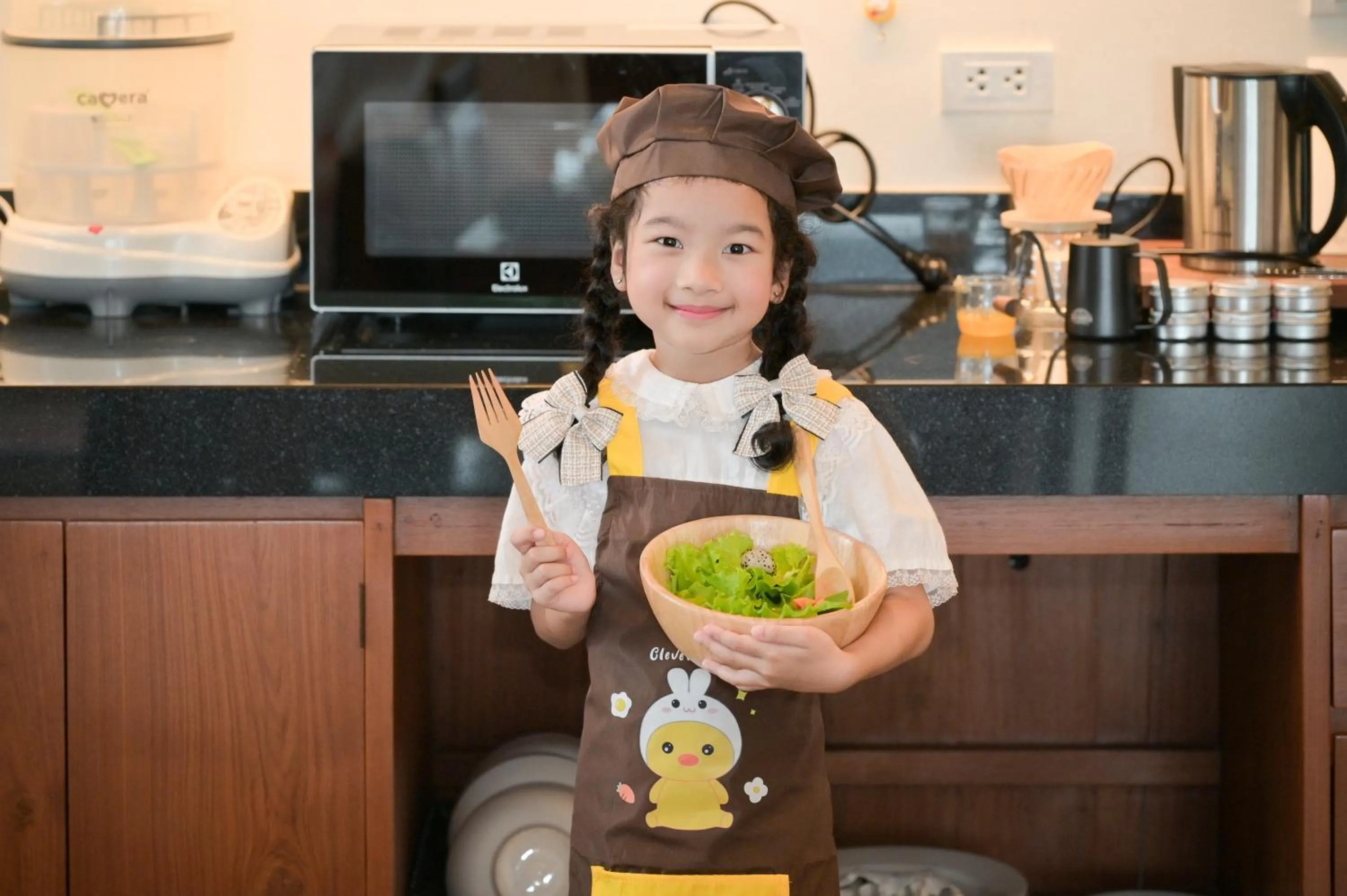 Activities in The Spirit Resort Hua Hin