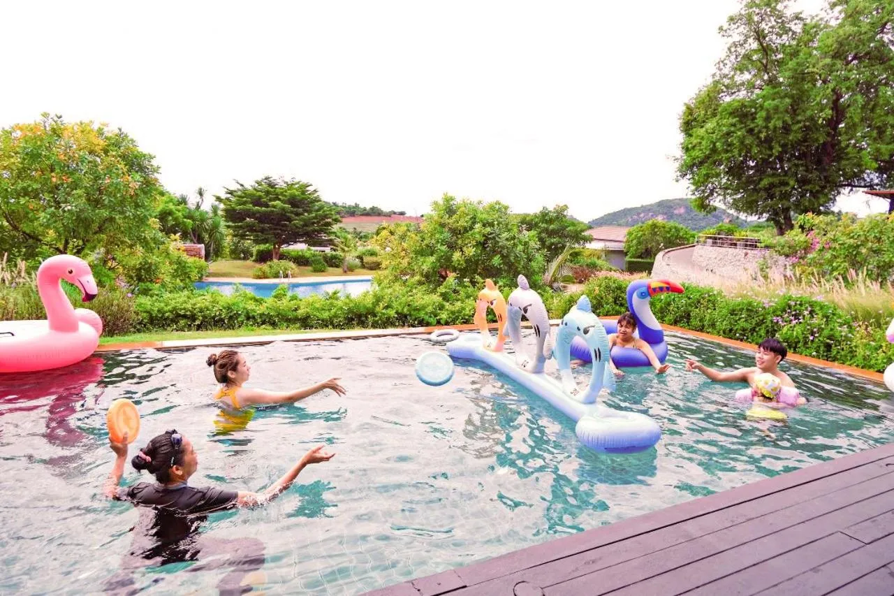 The Spirit Resort Hua Hin