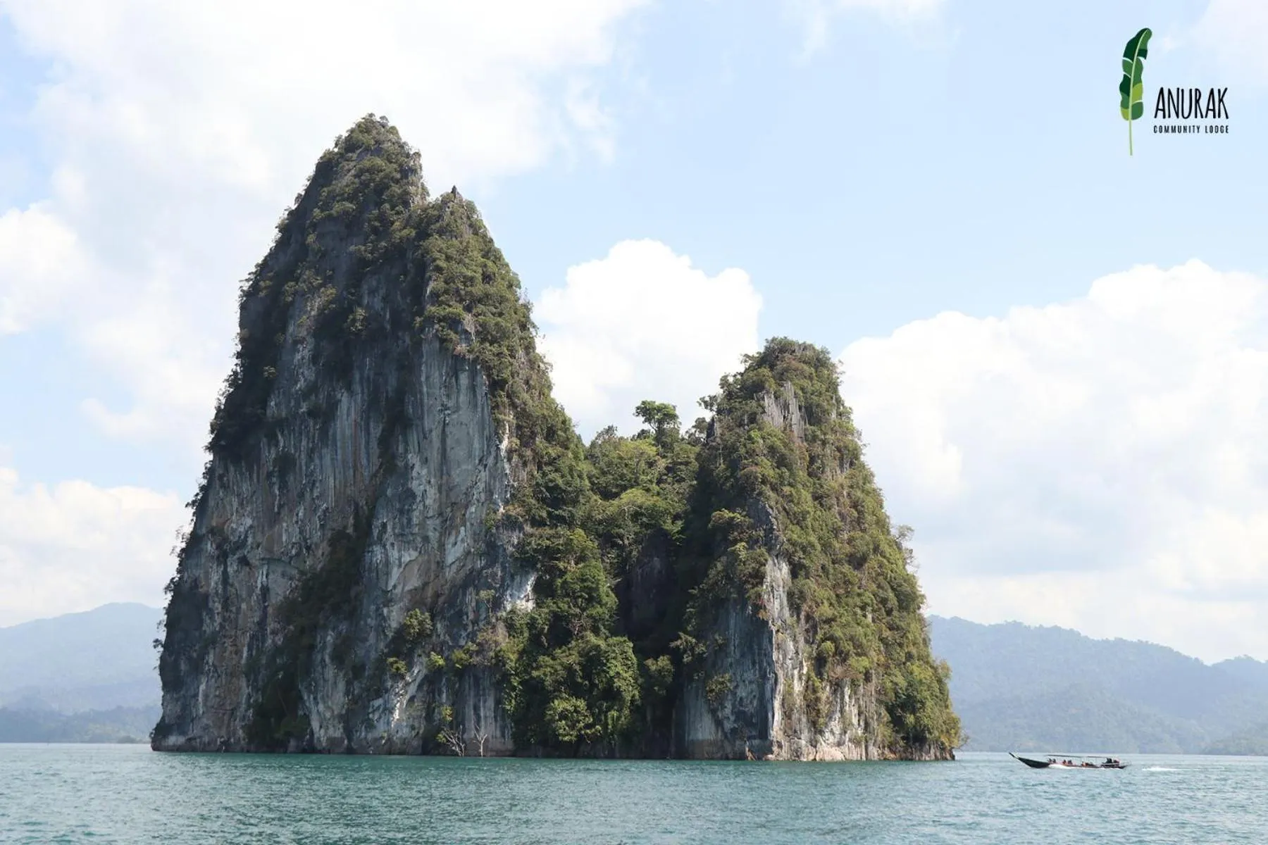 Nearby landmark in Anurak Community Lodge - SHA Plus