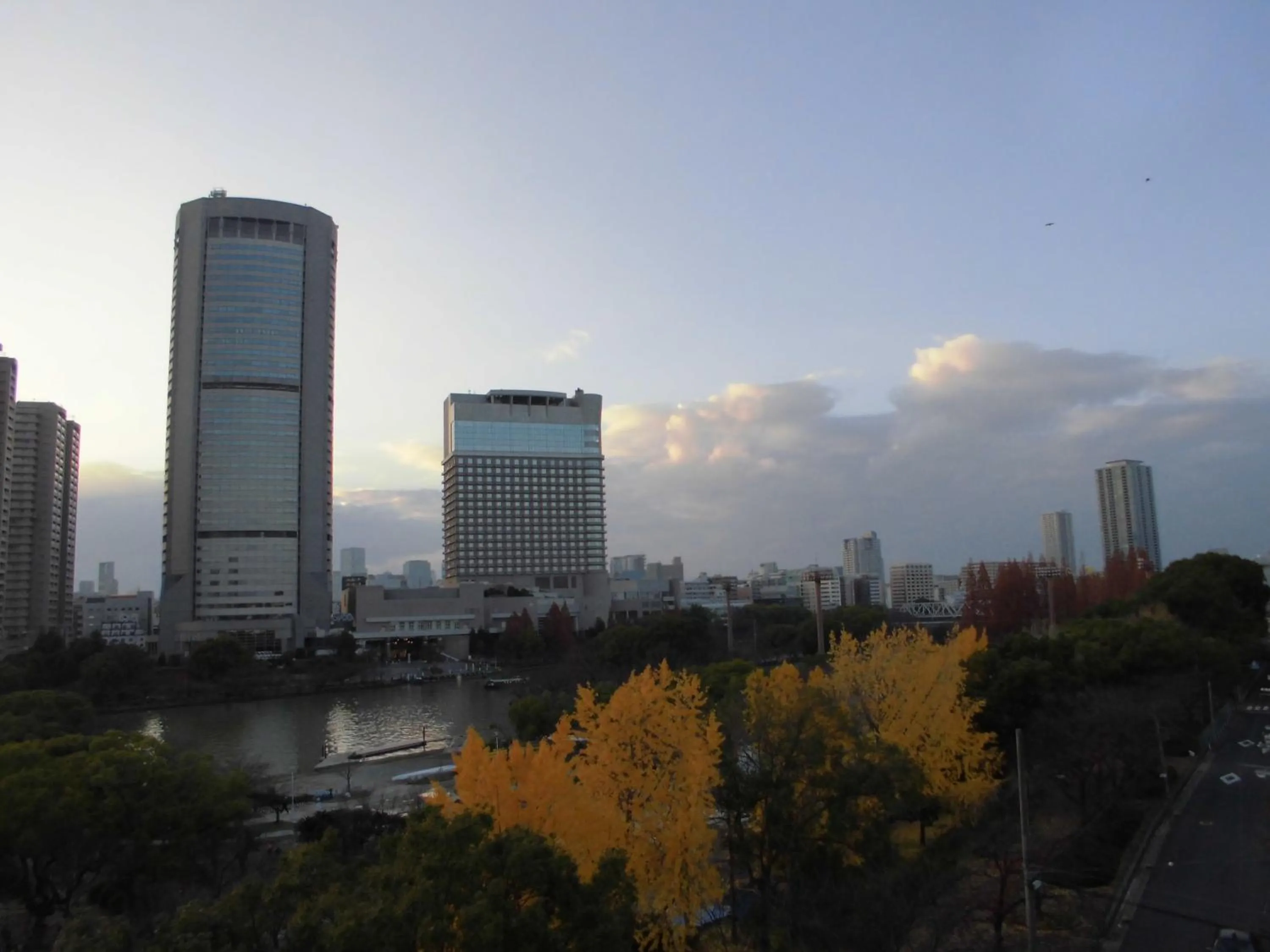 Off site in noah grande