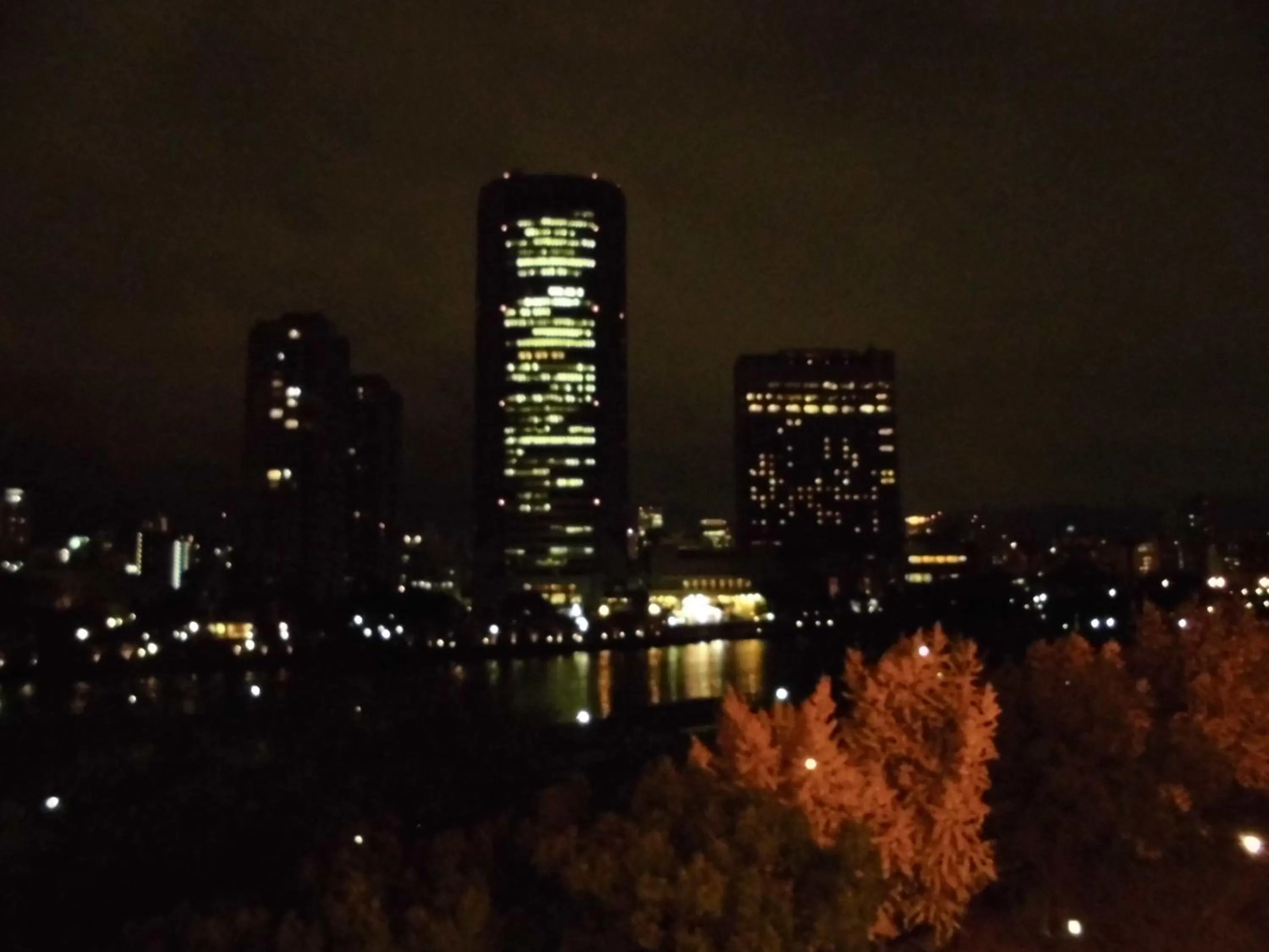 Off site in noah grande