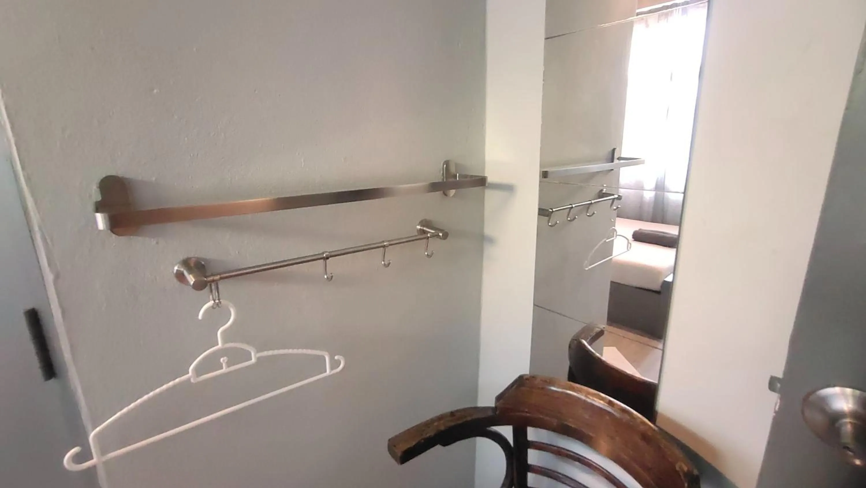 Bedroom in Bed's Friend