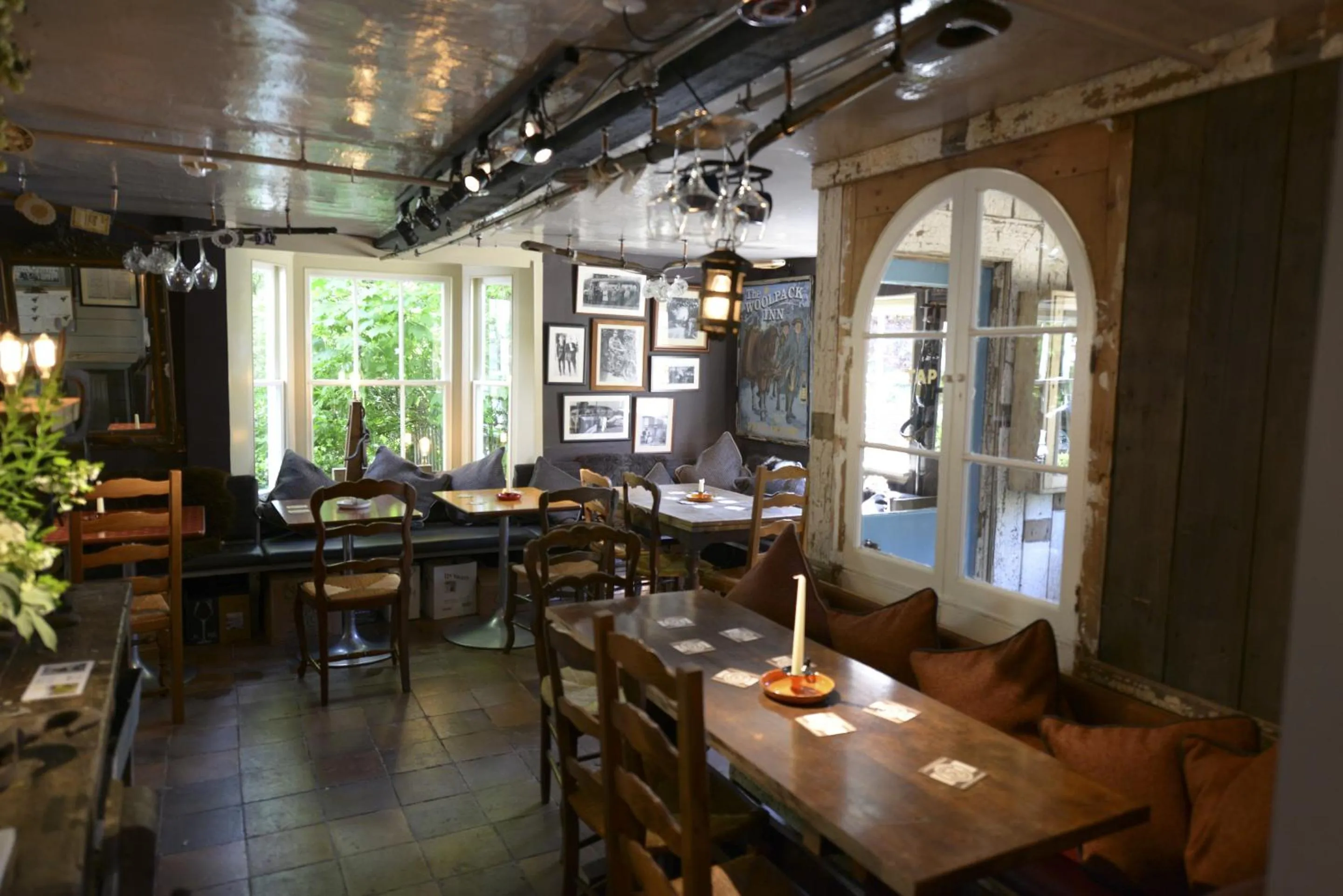 Other in The Woolpack Inn