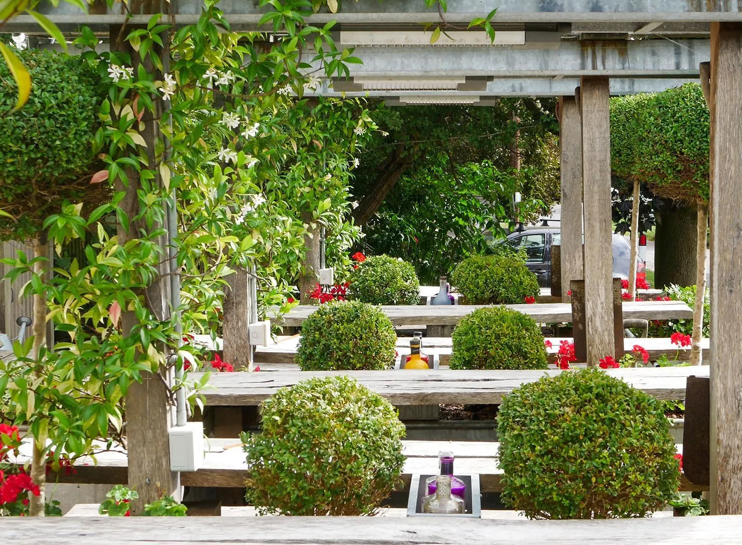 Other in The Woolpack Inn