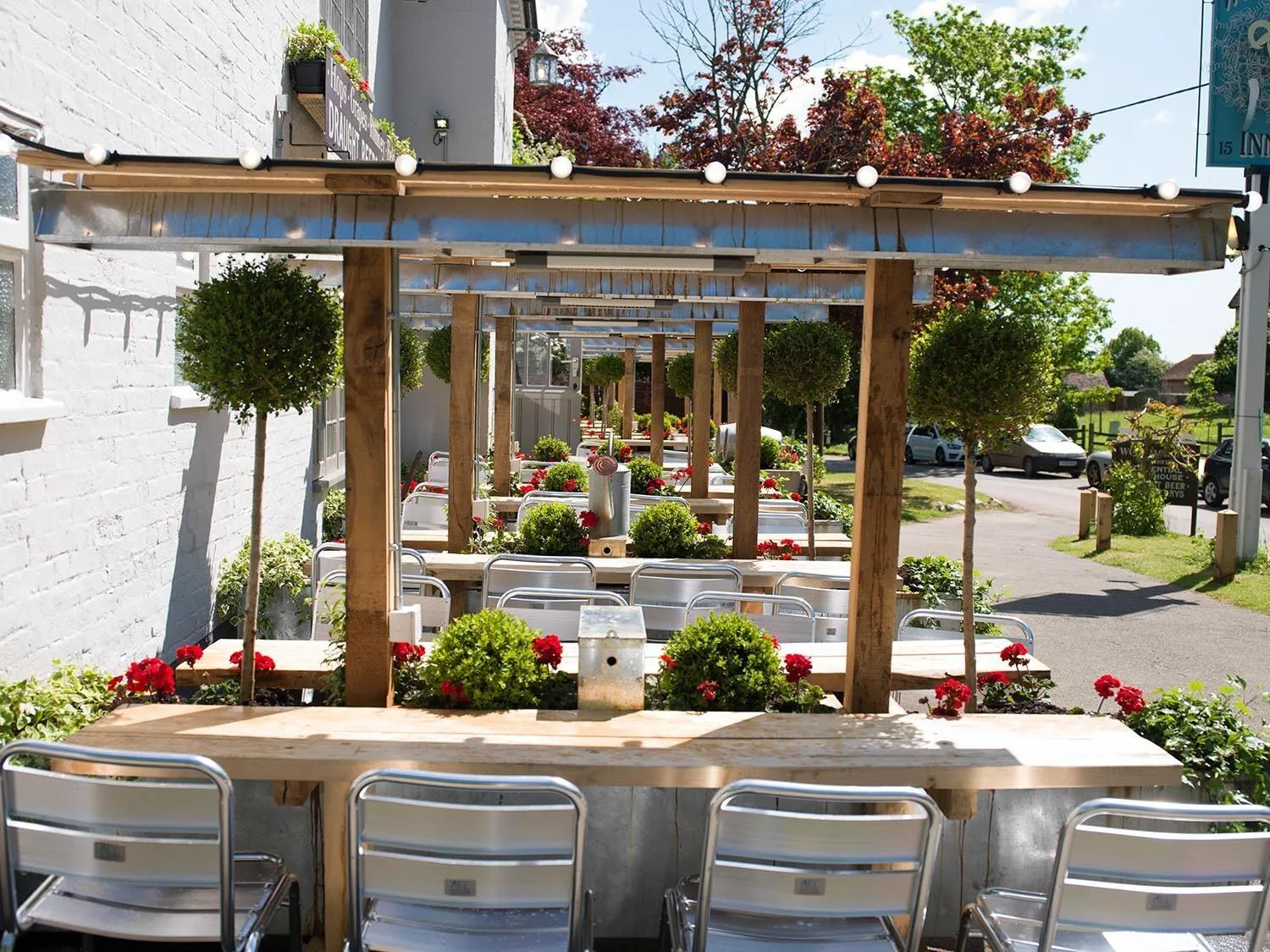 Other in The Woolpack Inn