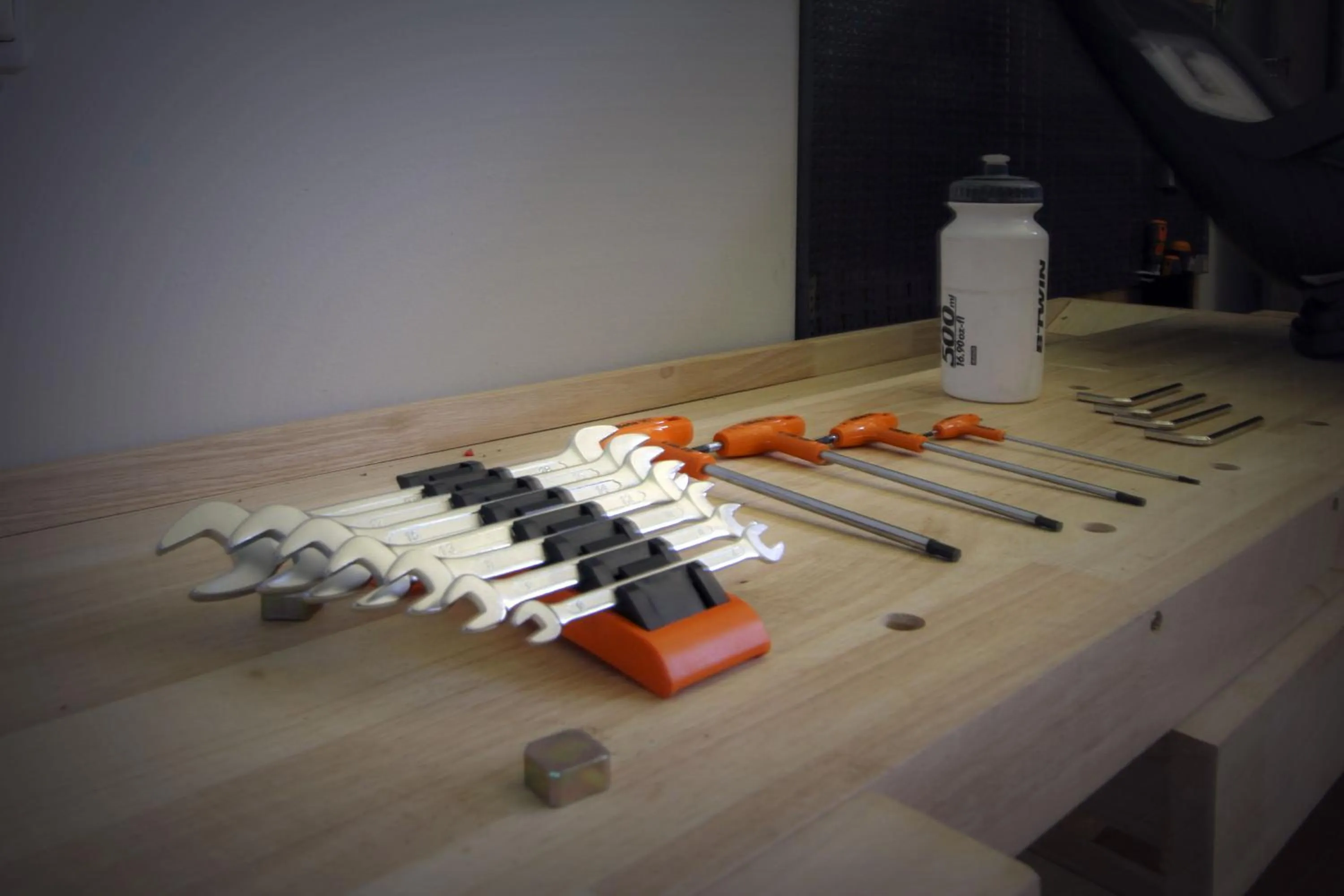 Area and facilities in La Cordata Accommodation - Woodhouse Bike Hotel