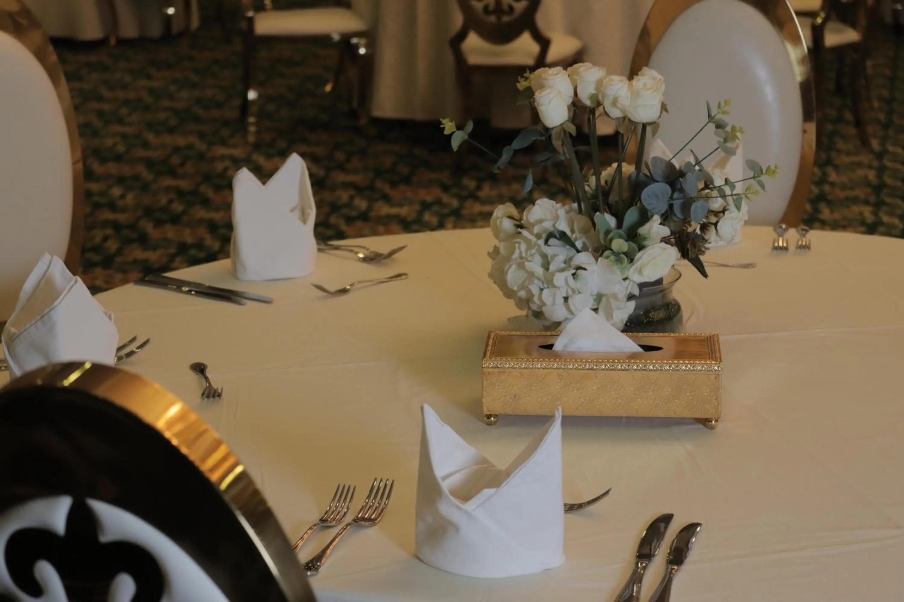 wedding in Habitat All Suites, Al Khobar