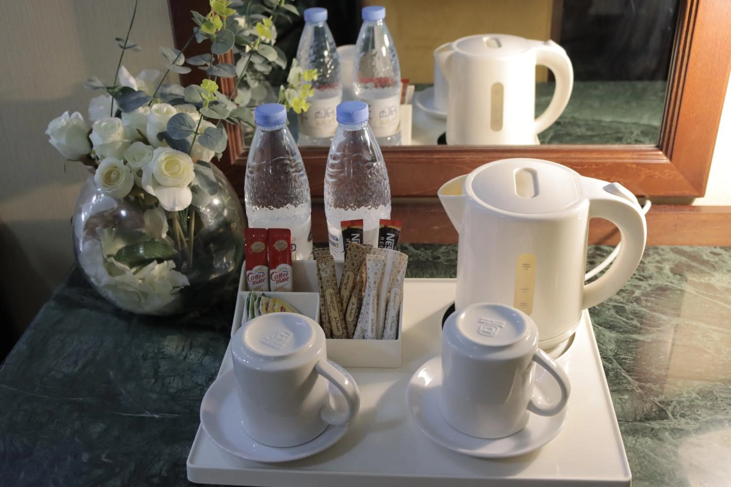 Premium King Suite in Habitat All Suites, Al Khobar