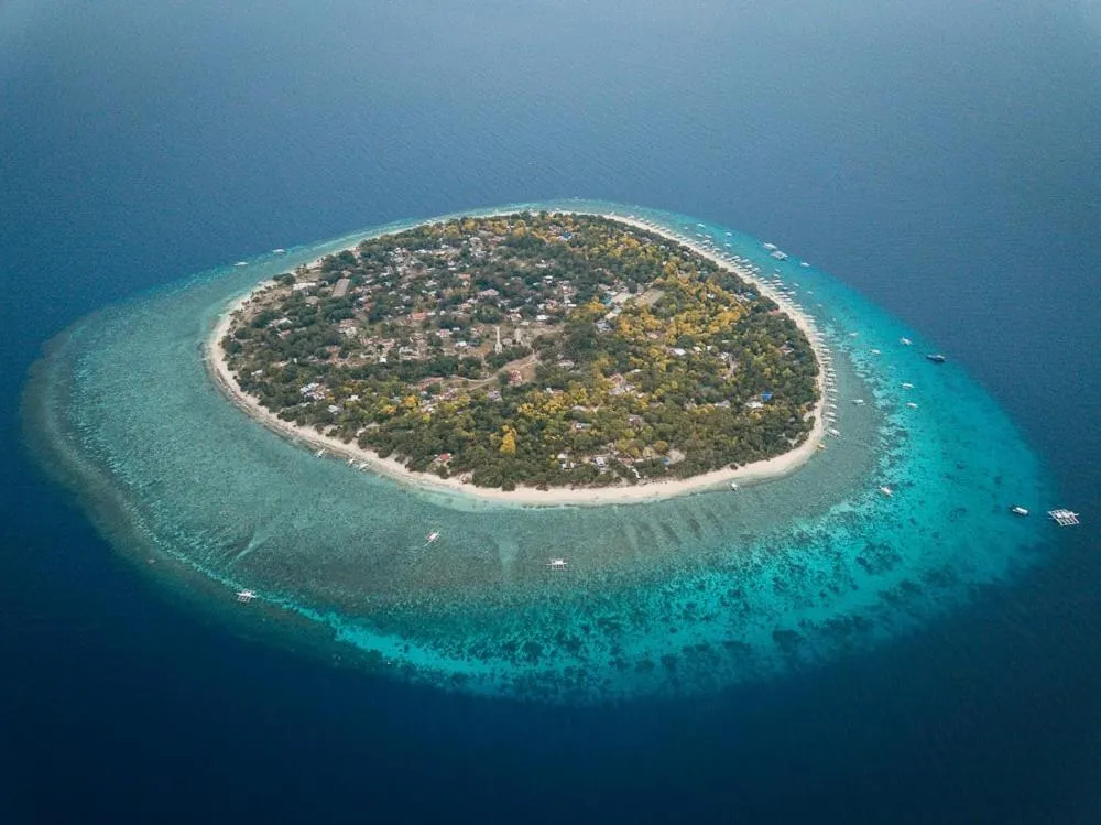 Activities in Villa Umi Panglao Resort