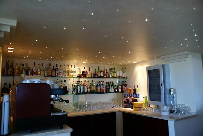 Staff in Hotel Lady Mary