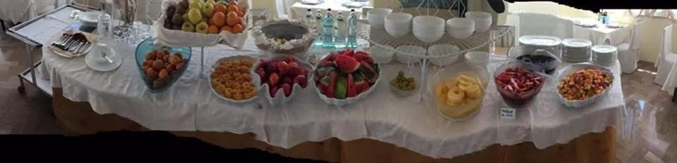 Staff in Hotel Lady Mary