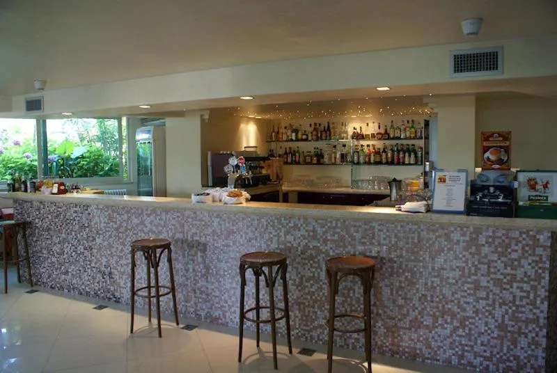 Staff in Hotel Lady Mary