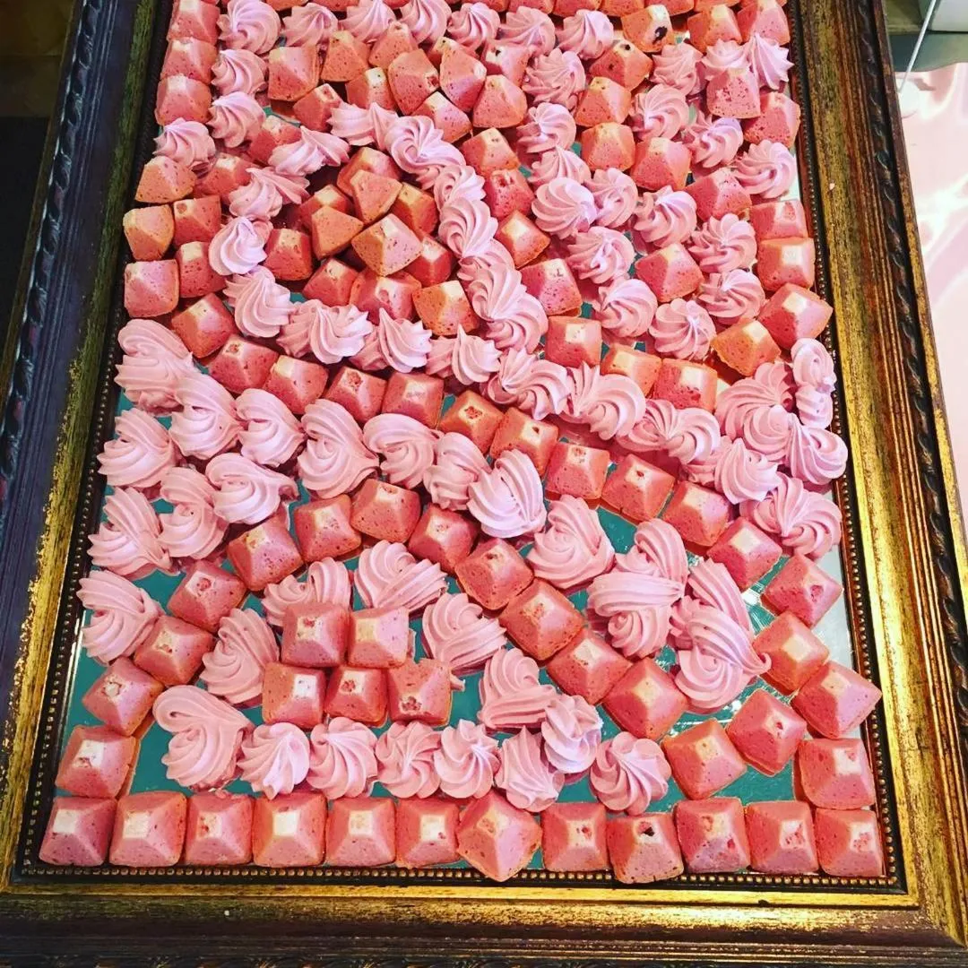 Staff in Hotel Lady Mary