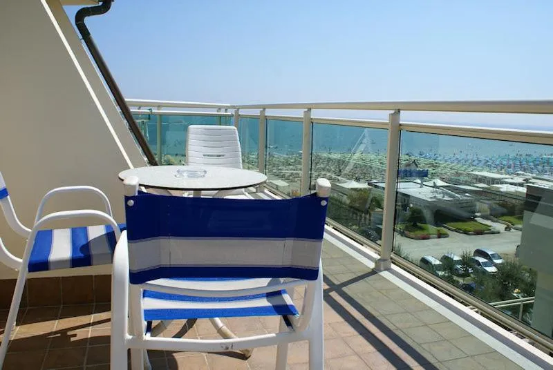 Staff in Hotel Lady Mary