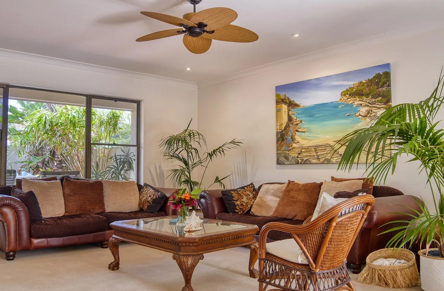 Cronulla Beach House B&B