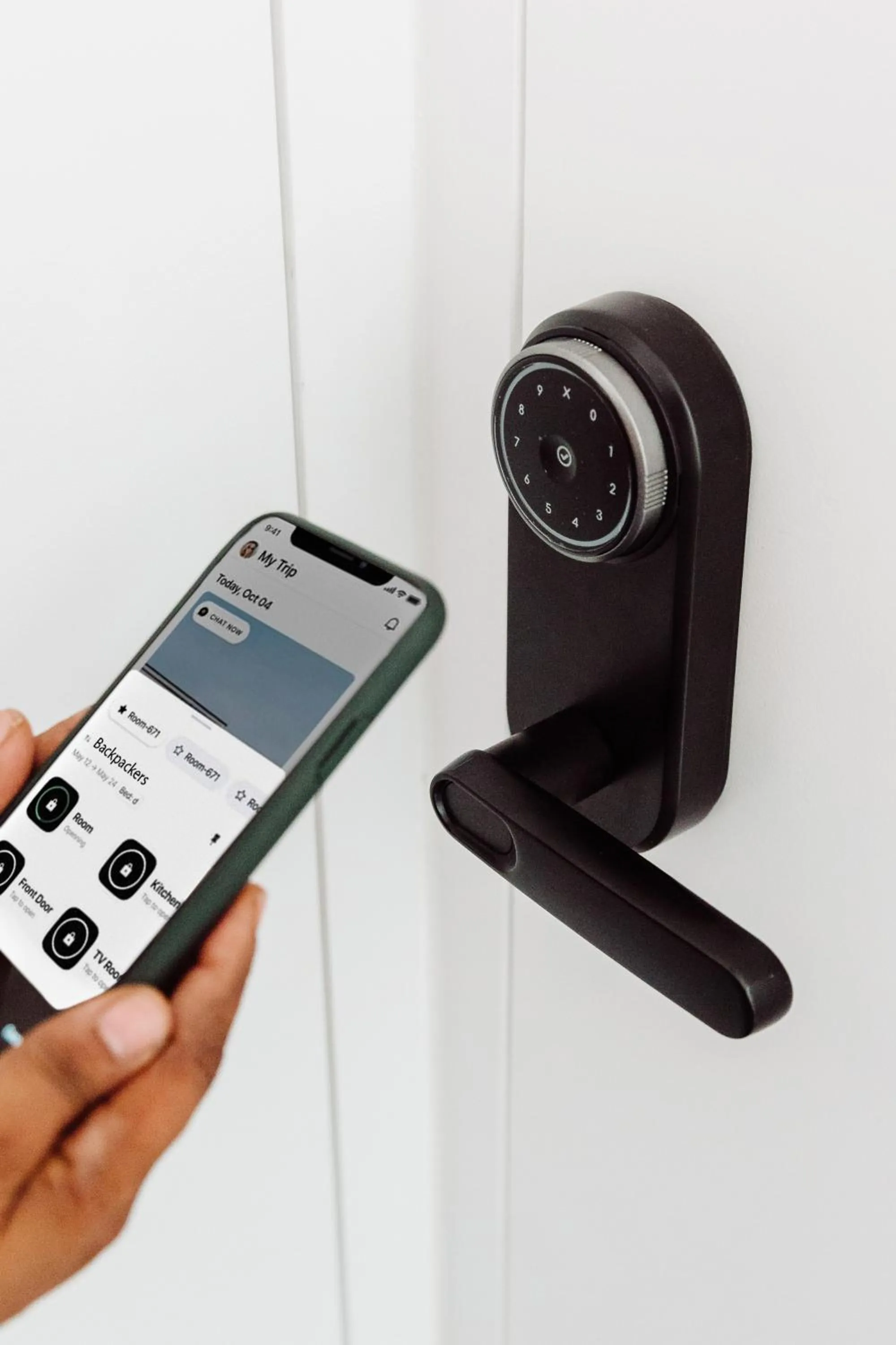 Logo/Certificate/Sign in Athens Backpackers