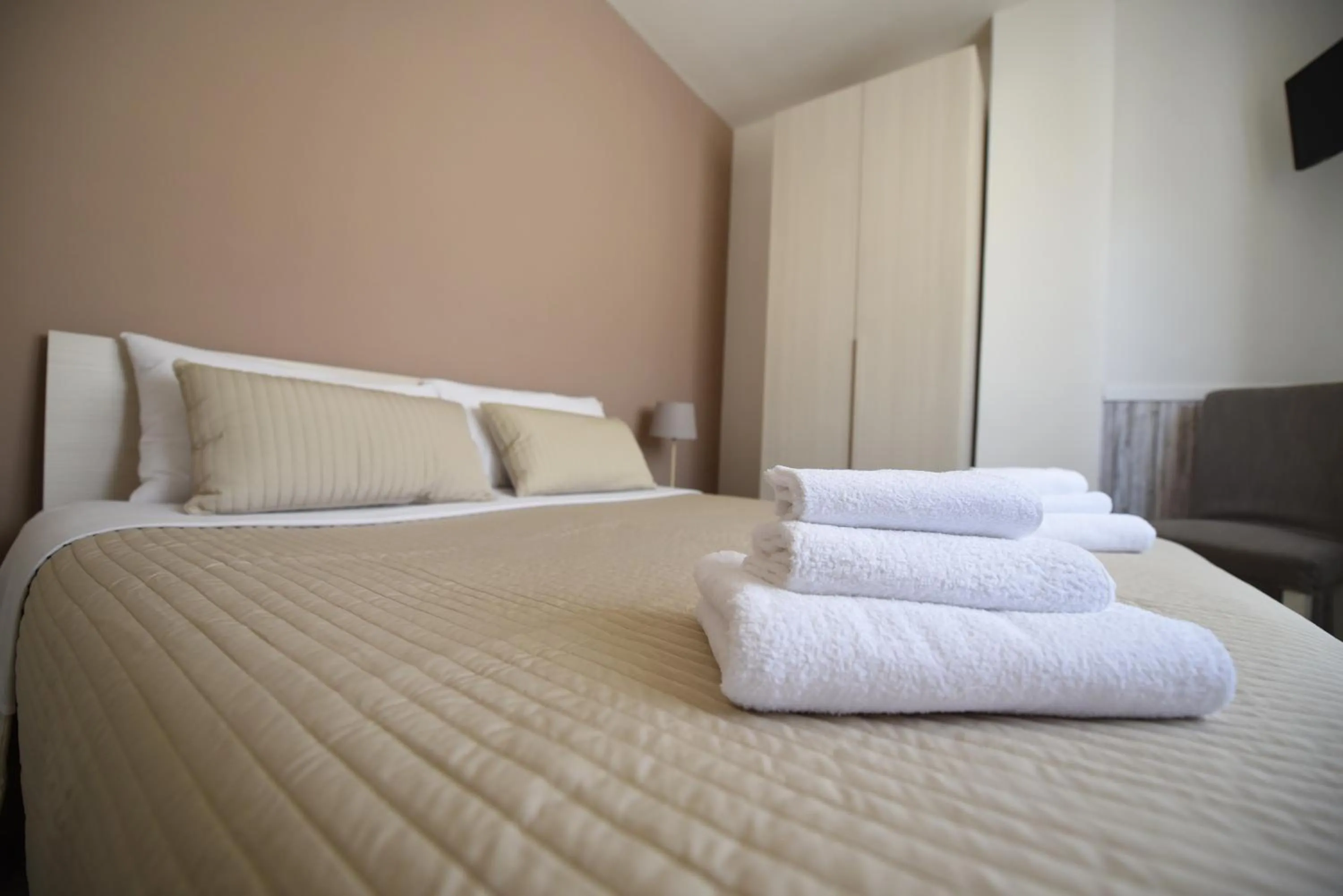 Other, Bed in Eden Sassi Matera