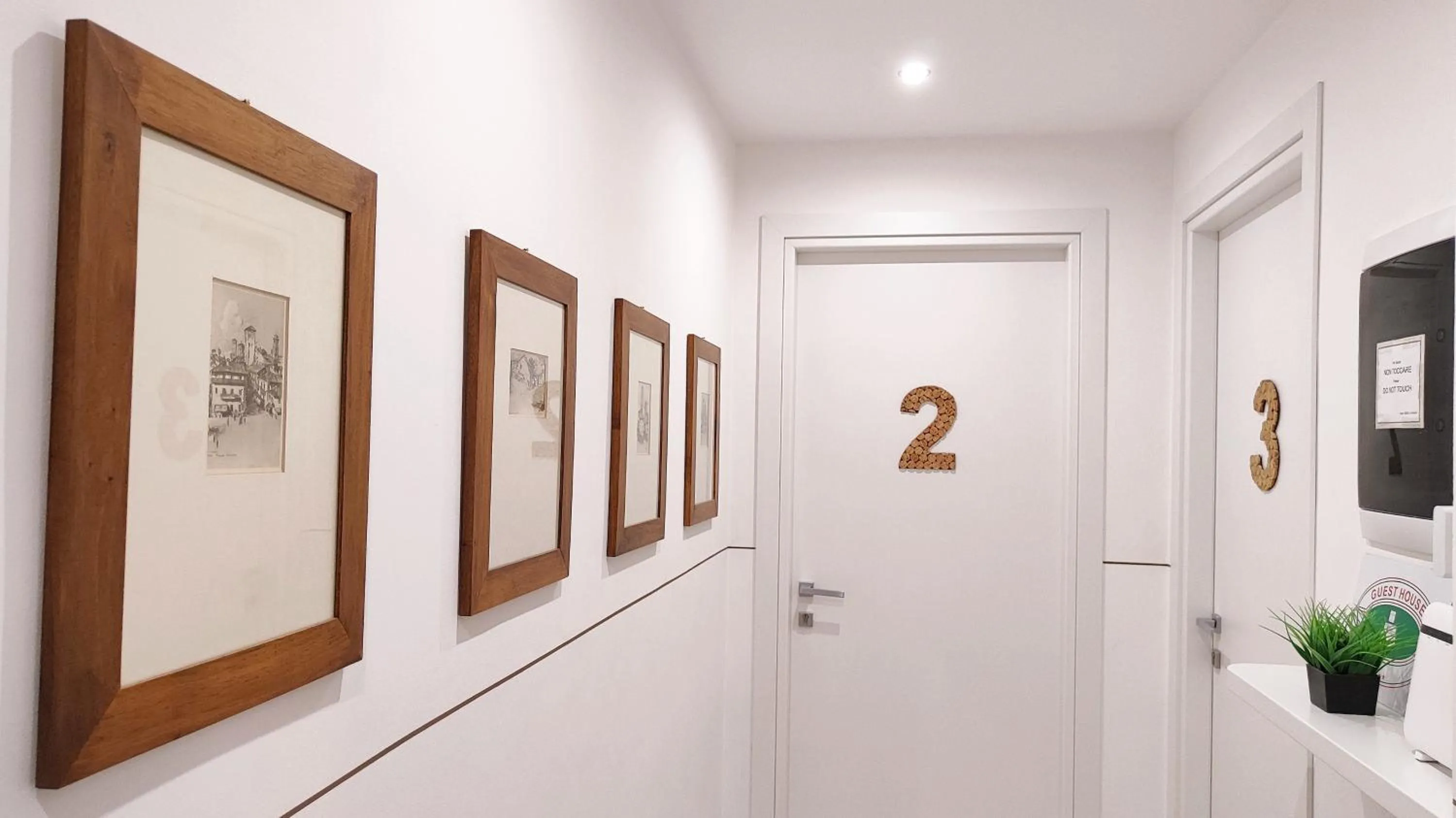 Other in B&B Le Albarelle