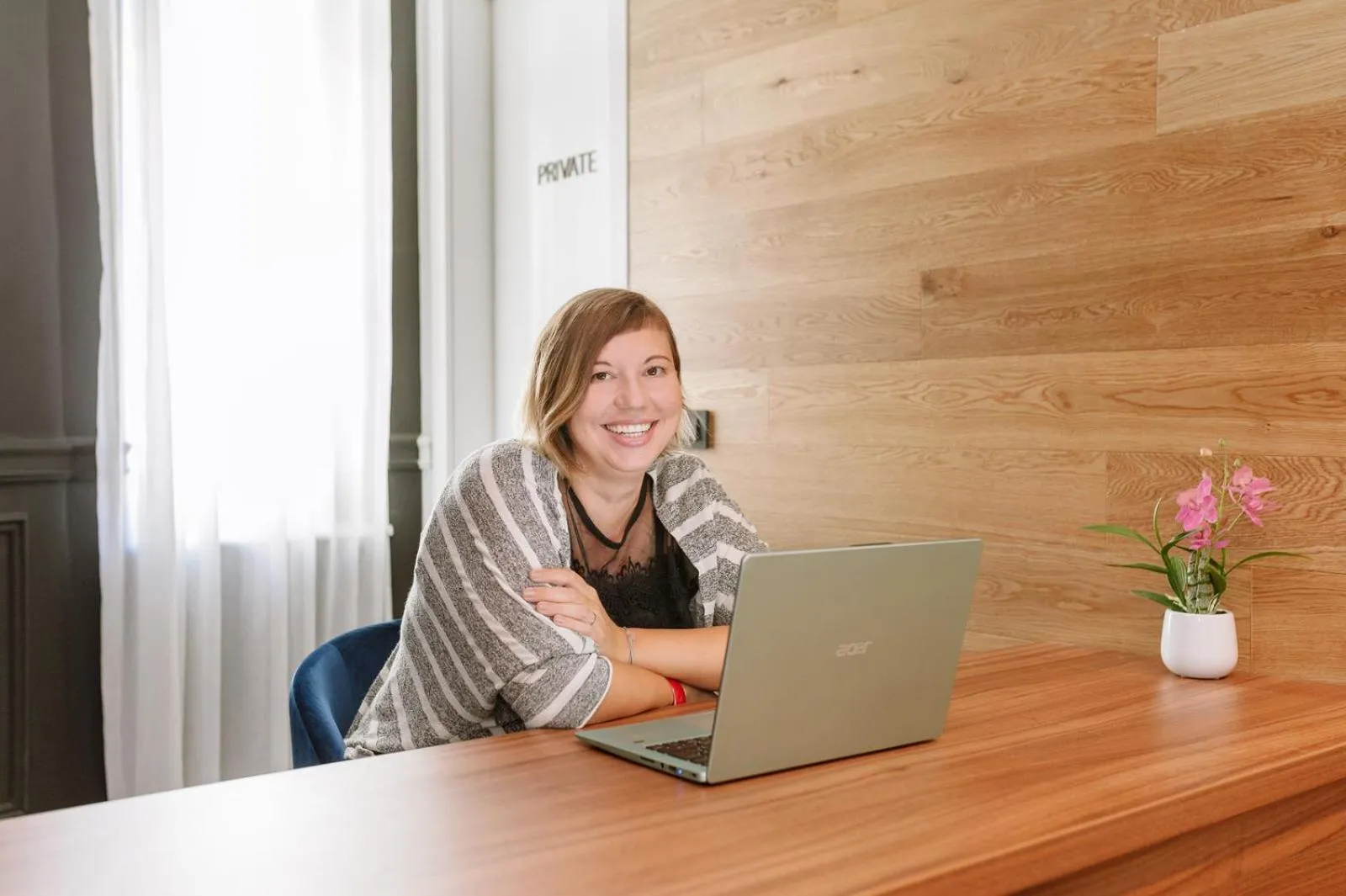 Tesla Boutique Apartments & Rooms