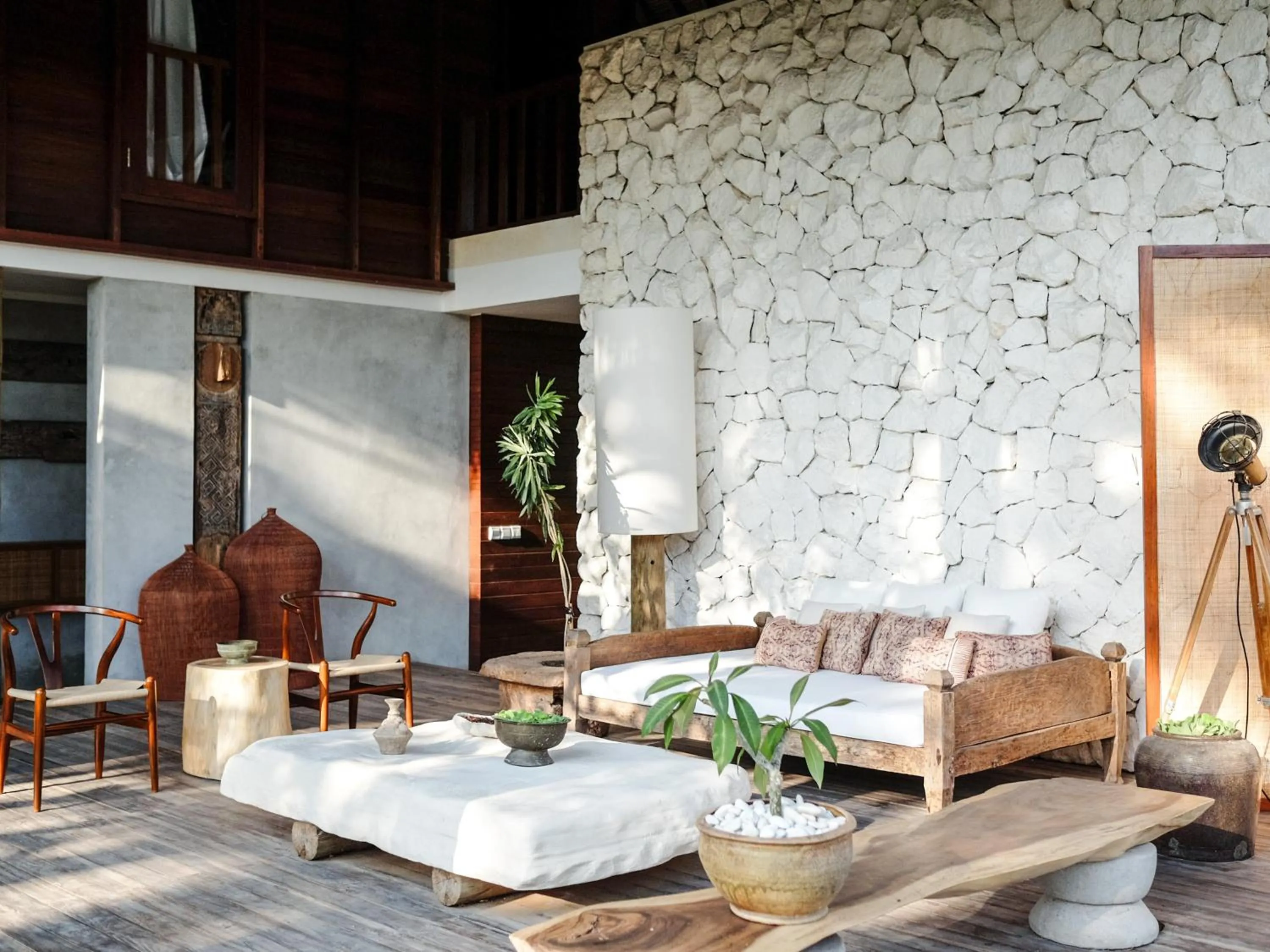 Property building in Planta Boutique Resort