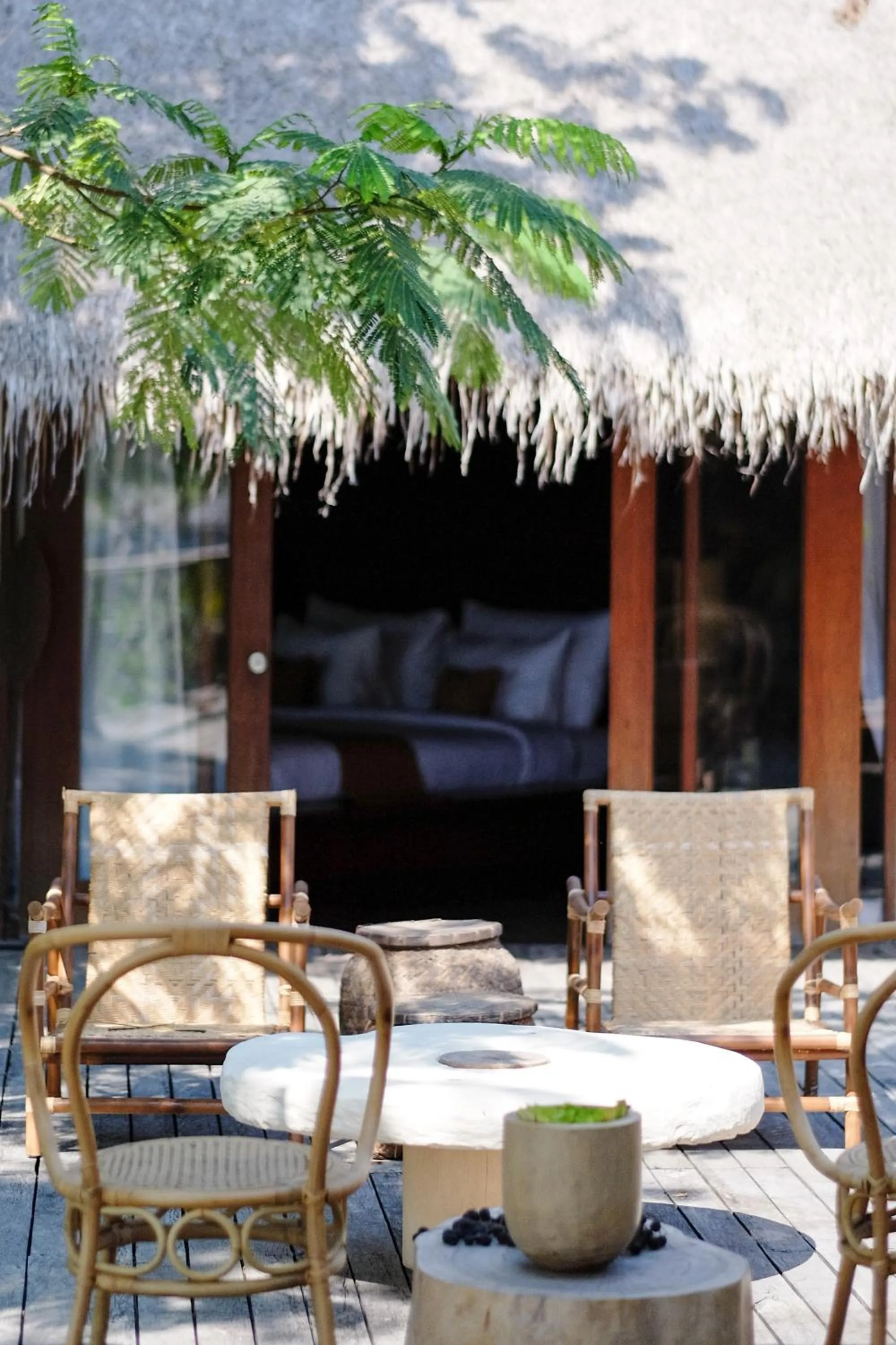 Other in Planta Boutique Resort