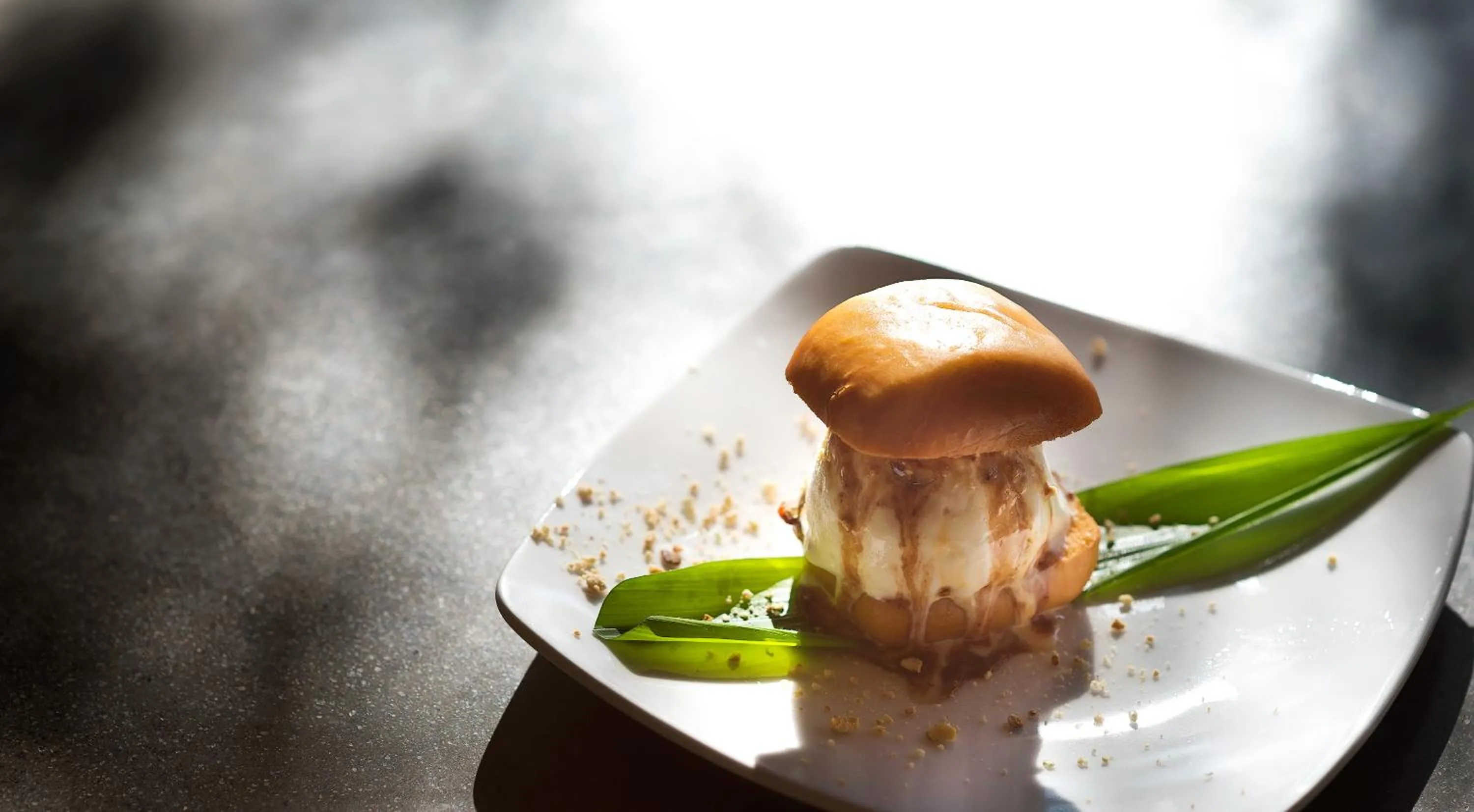 Food in Planta Boutique Resort