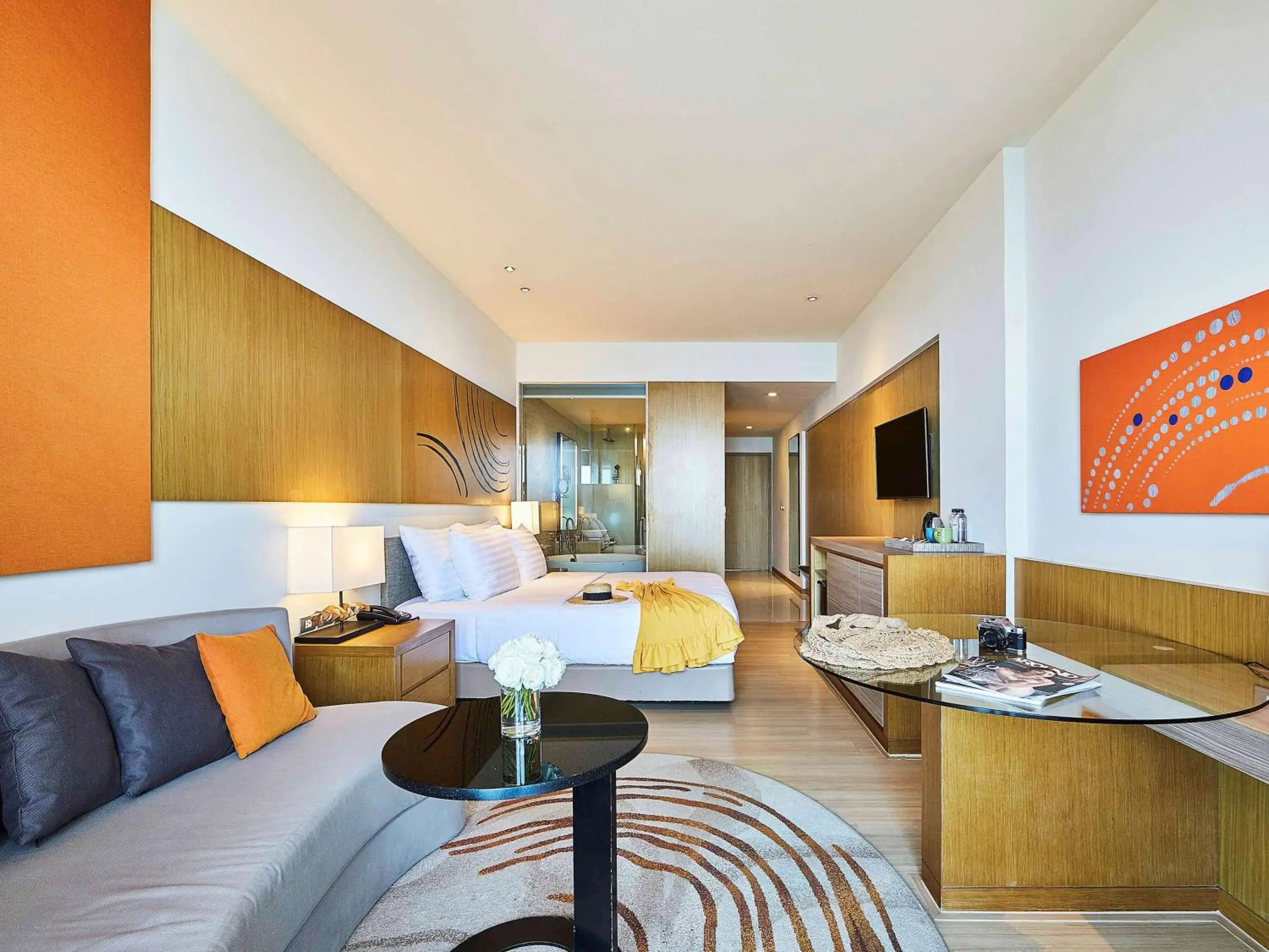 Mövenpick Siam Hotel Na Jomtien Pattaya Mövenpick Siam Hotel Na Jomtien Pattaya