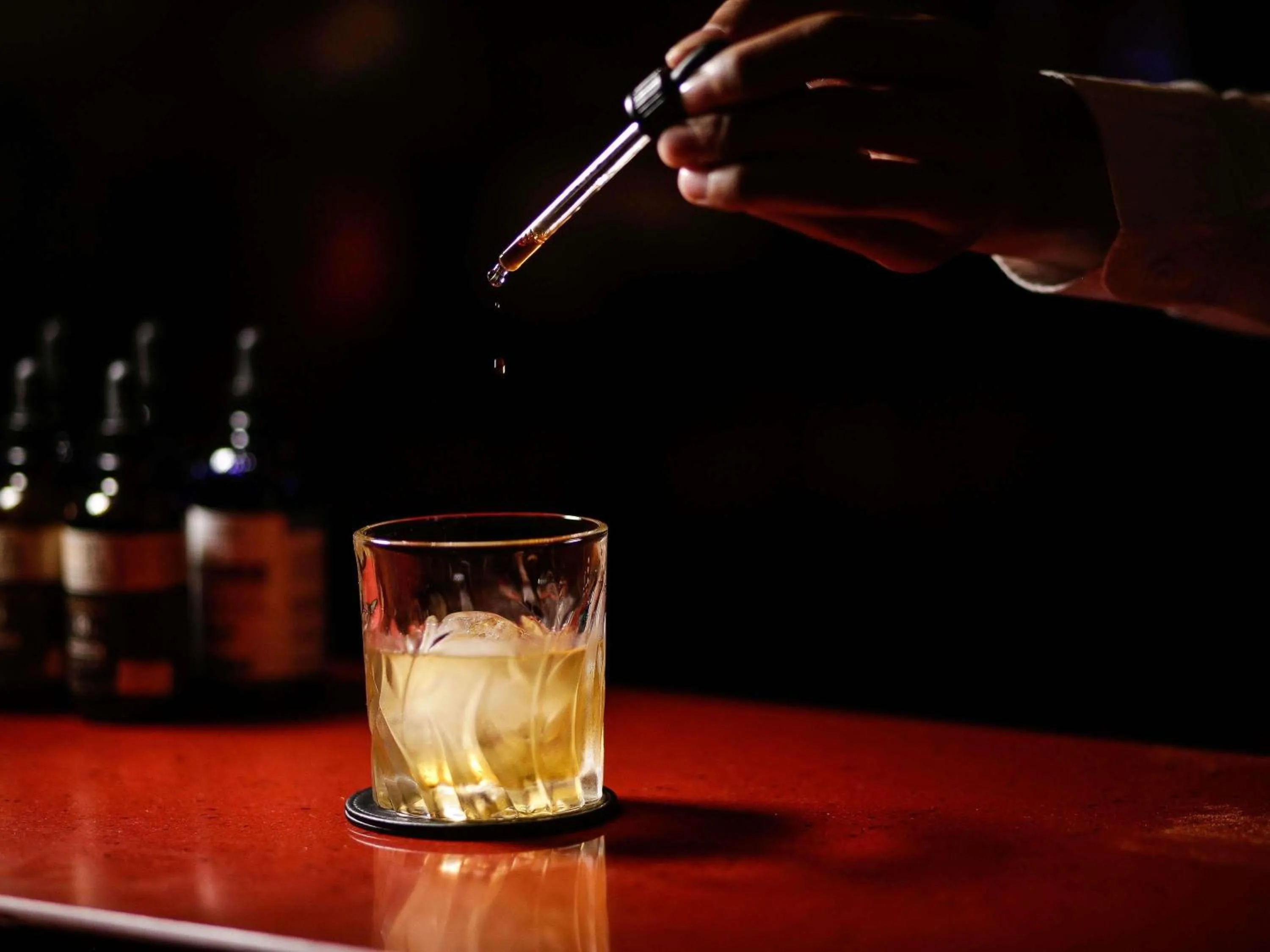 Lounge or bar in Mövenpick Siam Hotel Na Jomtien Pattaya