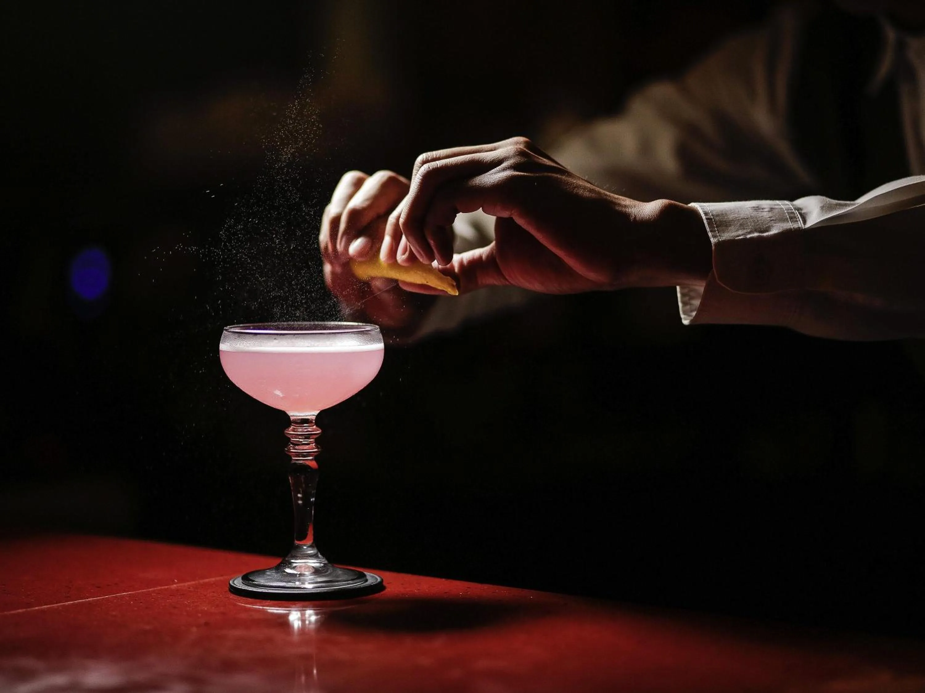 Lounge or bar in Mövenpick Siam Hotel Na Jomtien Pattaya