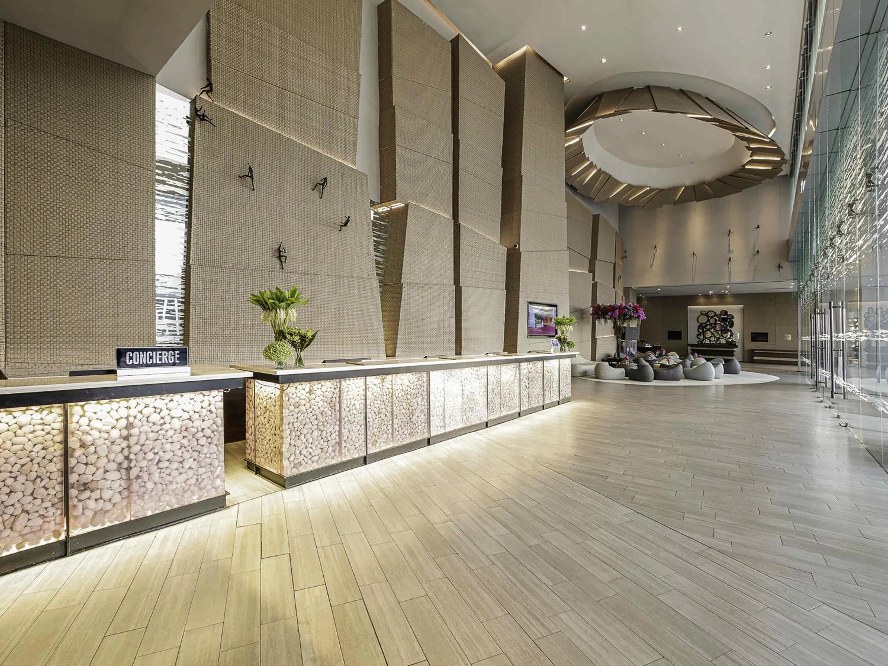 Other in Mövenpick Siam Hotel Na Jomtien Pattaya