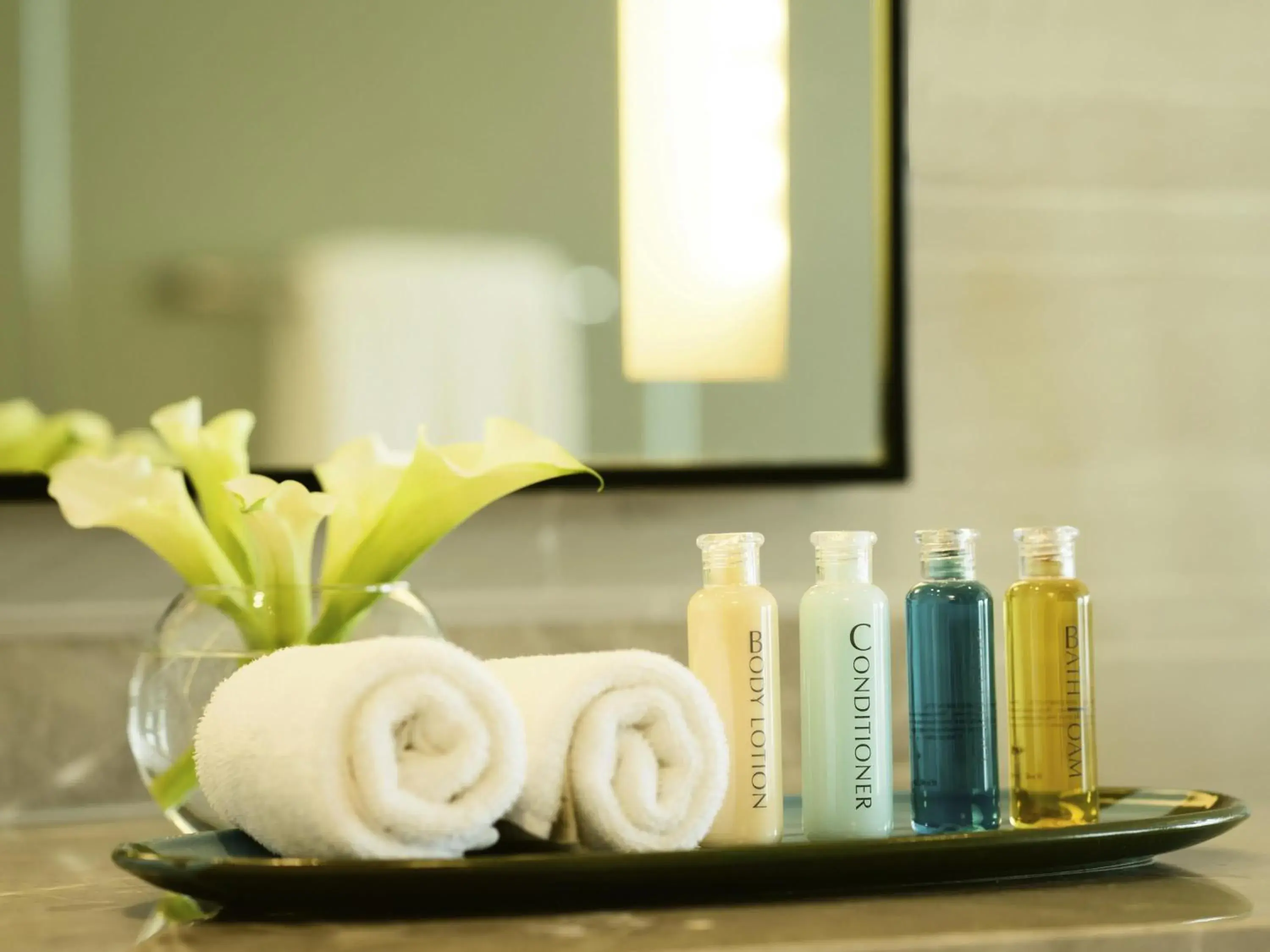 Family Room with Sea View in Mövenpick Siam Hotel Na Jomtien Pattaya Family Room with Sea View in Mövenpick Siam Hotel Na Jomtien Pattaya