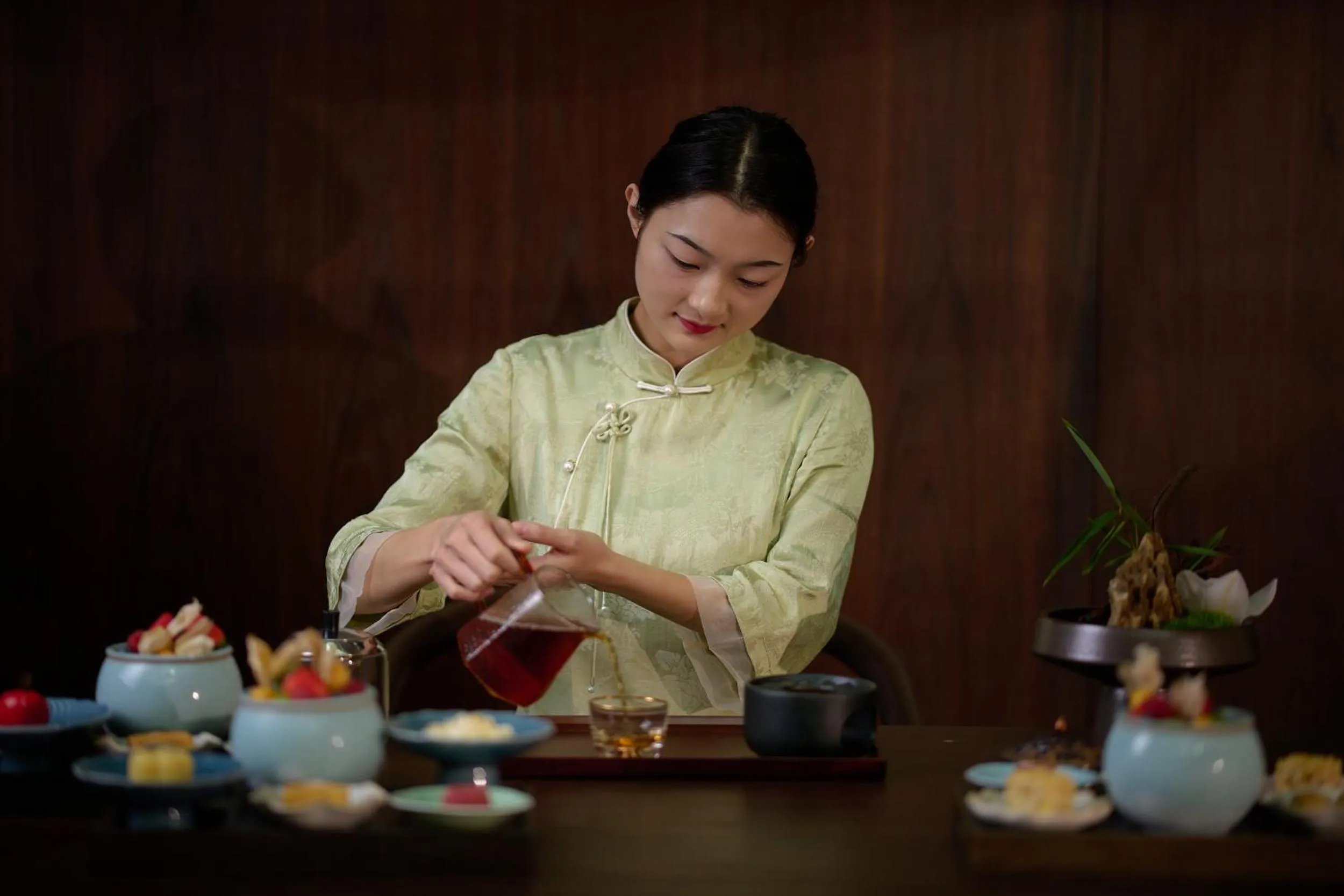 Hyatt Regency Shanghai Wujiaochang