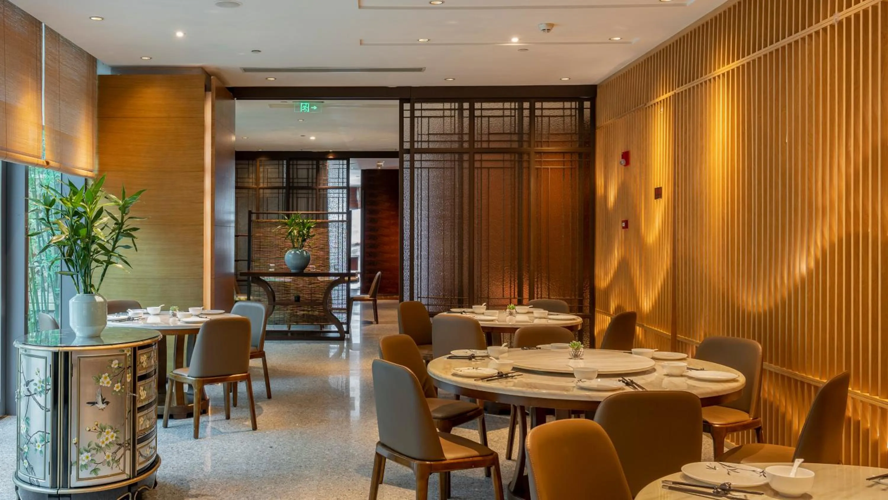 Hyatt Regency Shanghai Wujiaochang