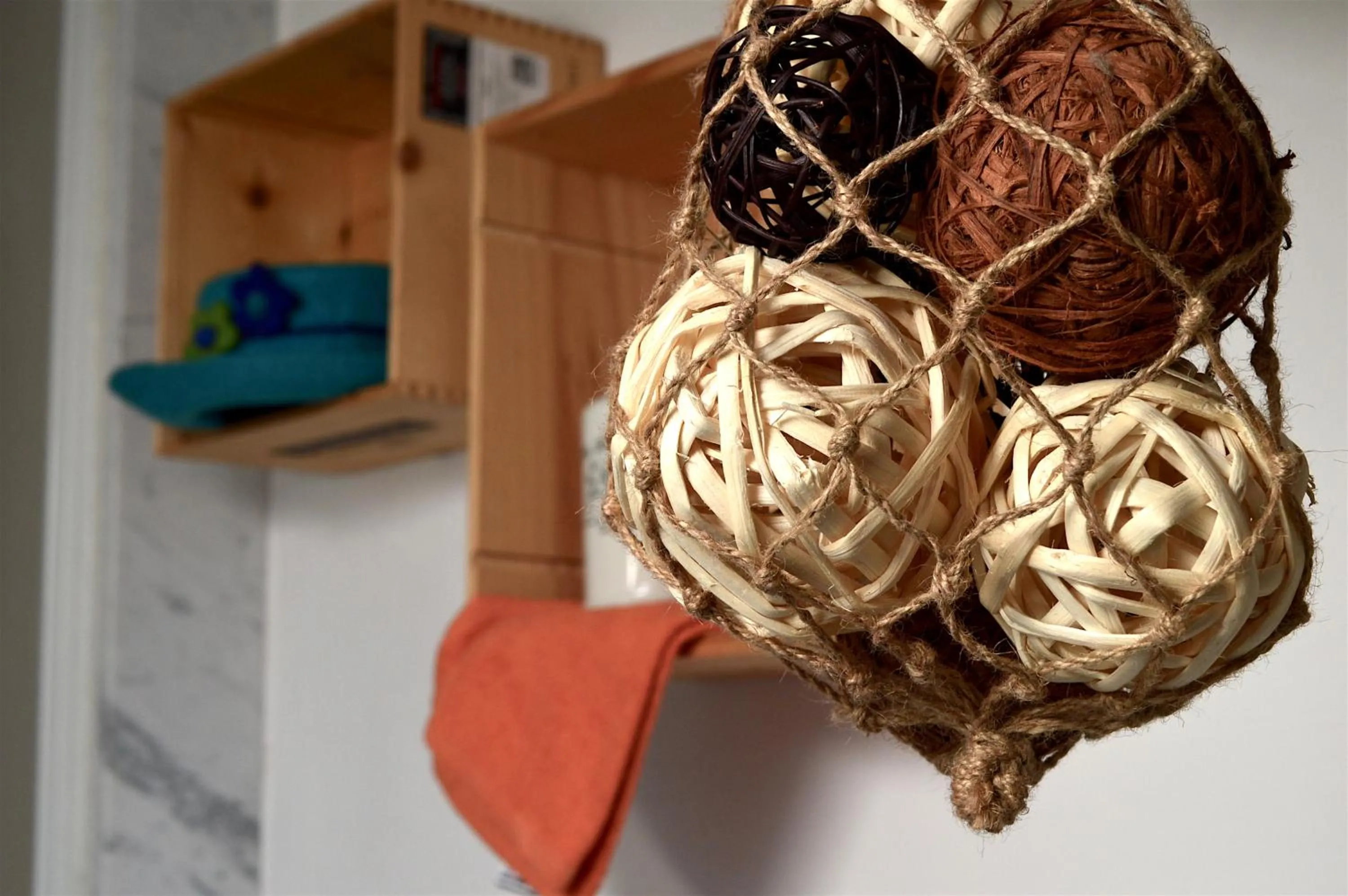 Bathroom in Il Nottetempo