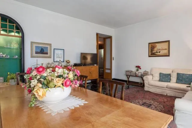 Communal lounge/ TV room in Da Claudia