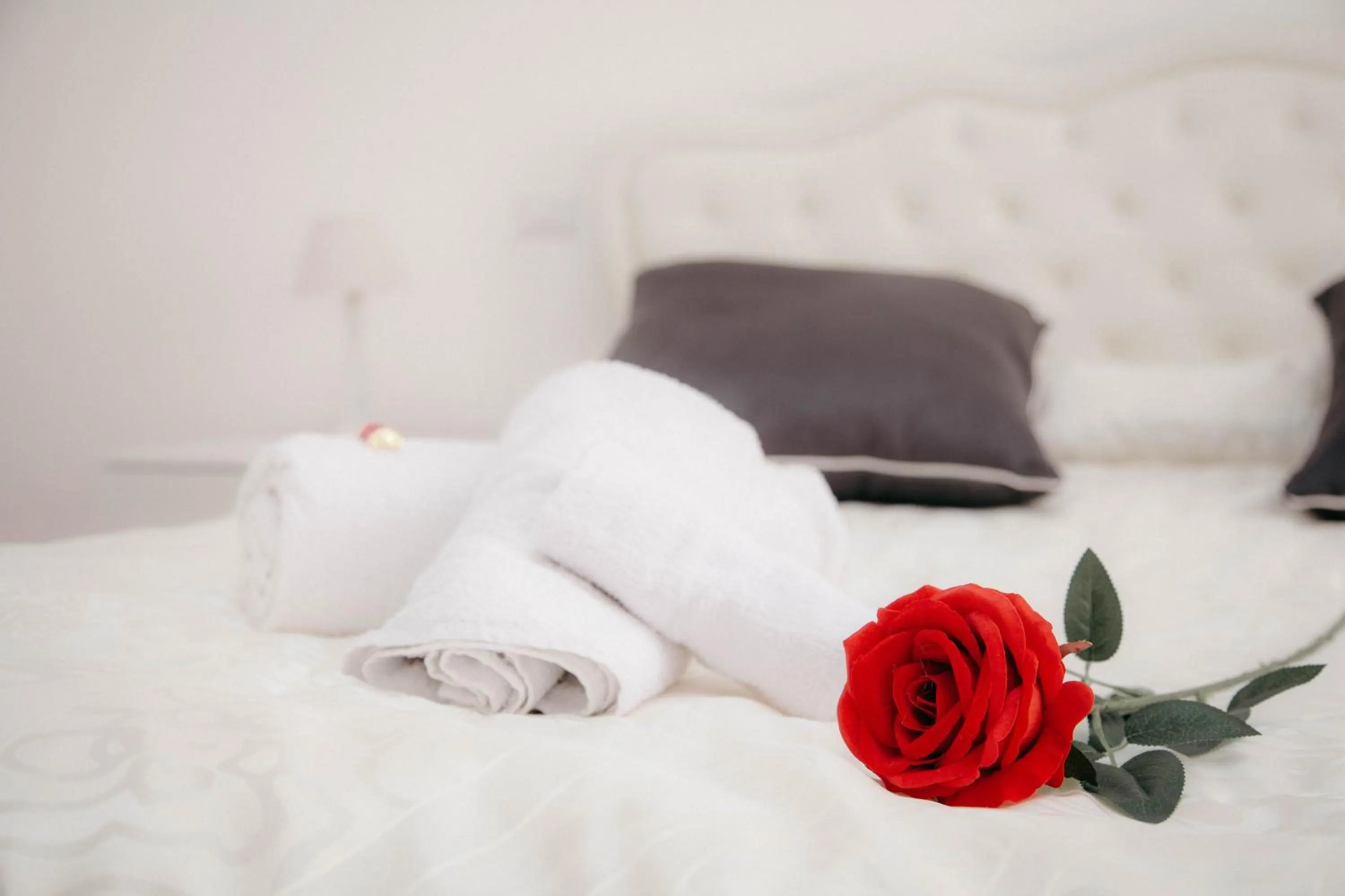 Breakfast, Bed in Casa Marzia Affittacamere