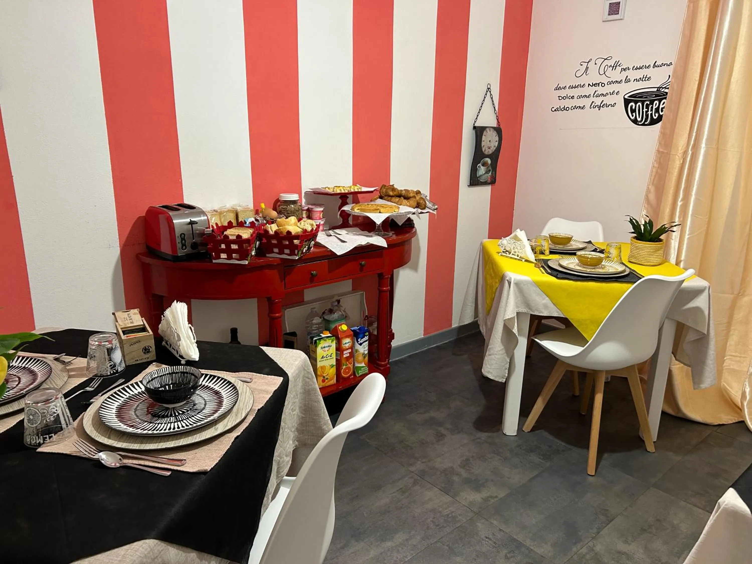 Casa Marzia Affittacamere