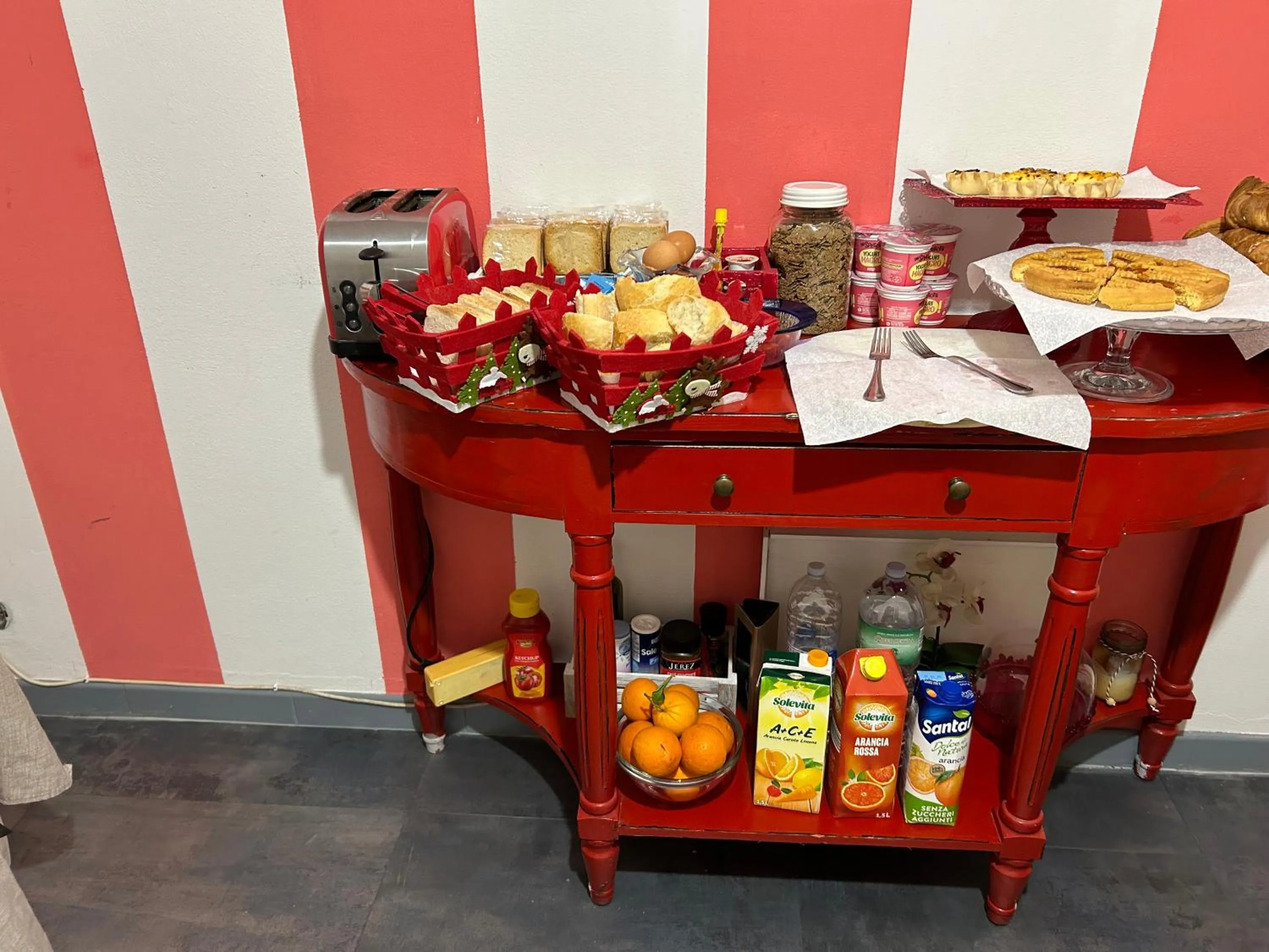 Casa Marzia Affittacamere